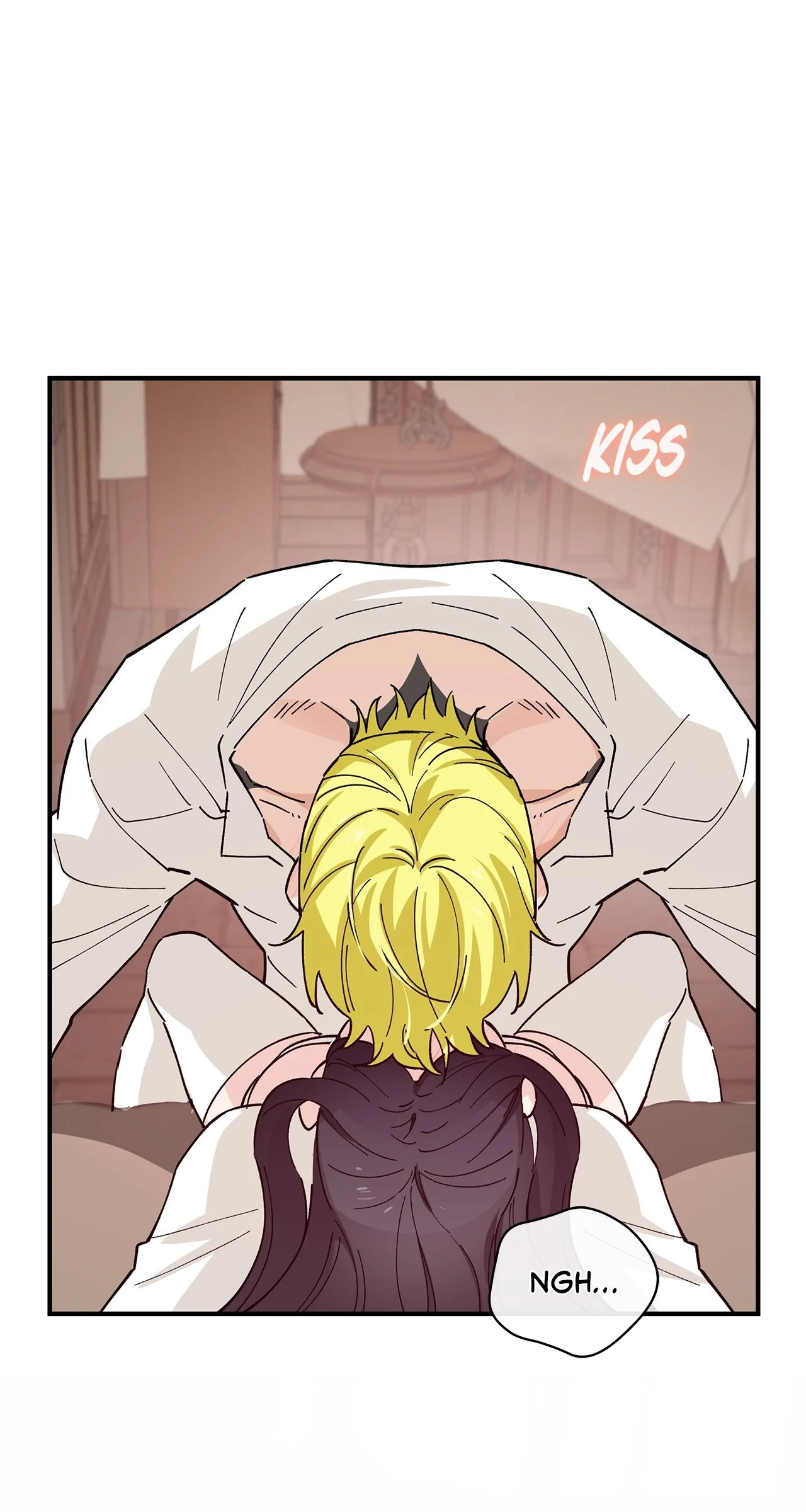 Miss Who Swallowed a Mage Chapter 21 - Page 22