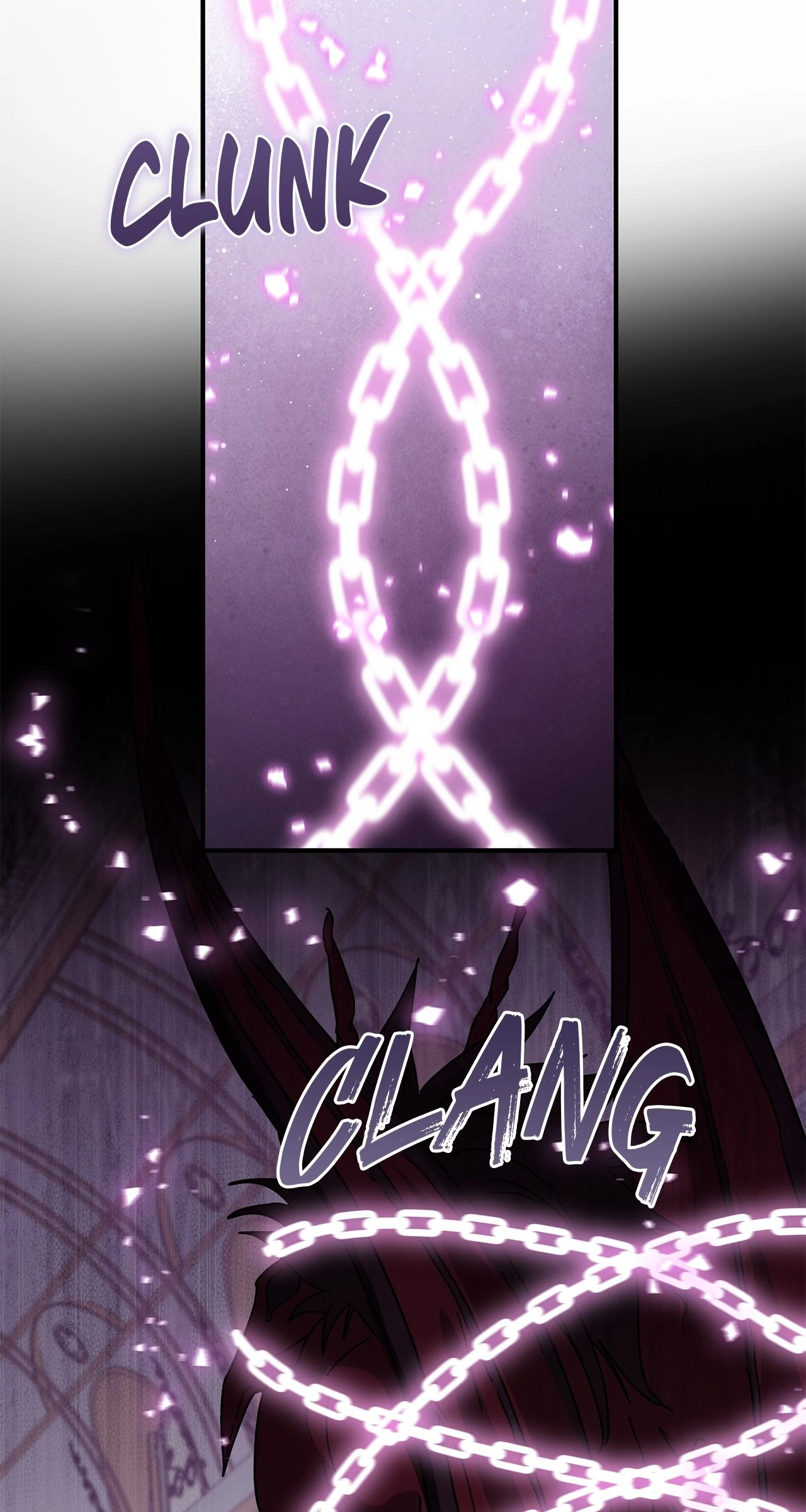 Miss Who Swallowed a Mage Chapter 21 - Page 3