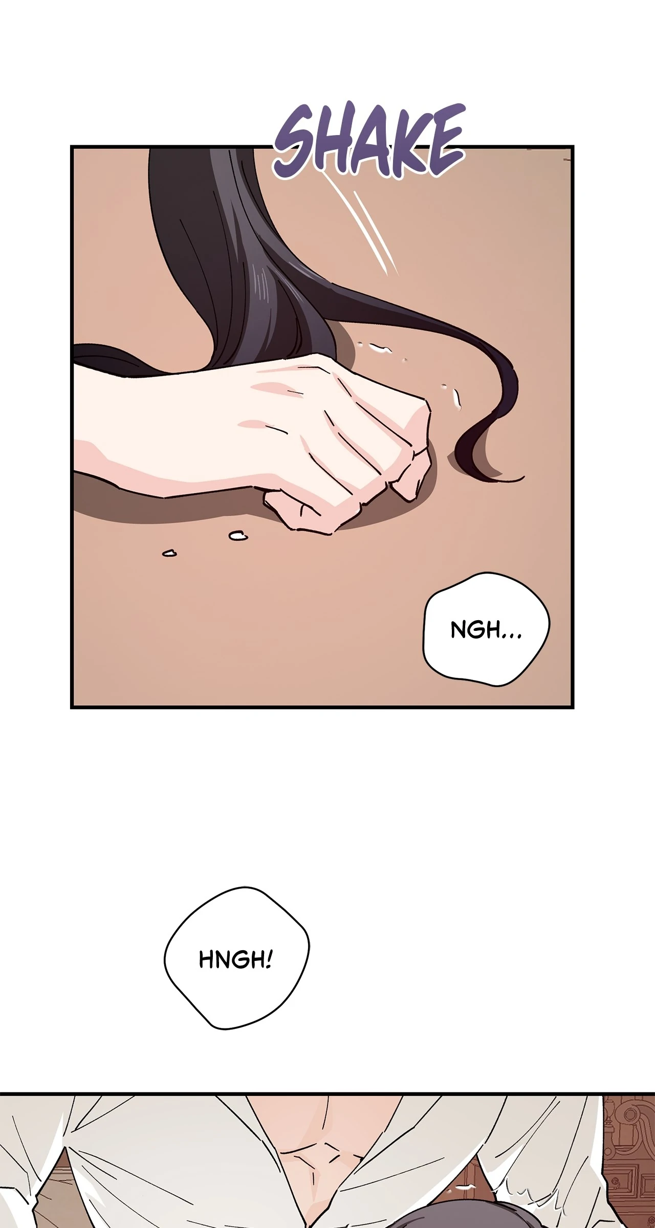 Miss Who Swallowed a Mage Chapter 21 - Page 43