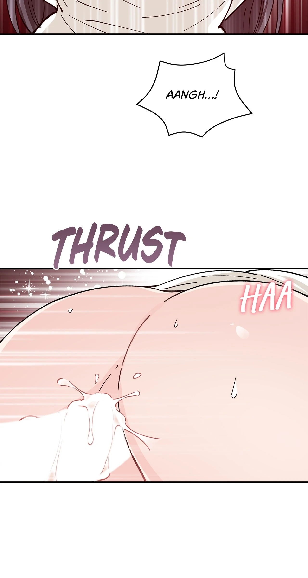 Miss Who Swallowed a Mage Chapter 21 - Page 49