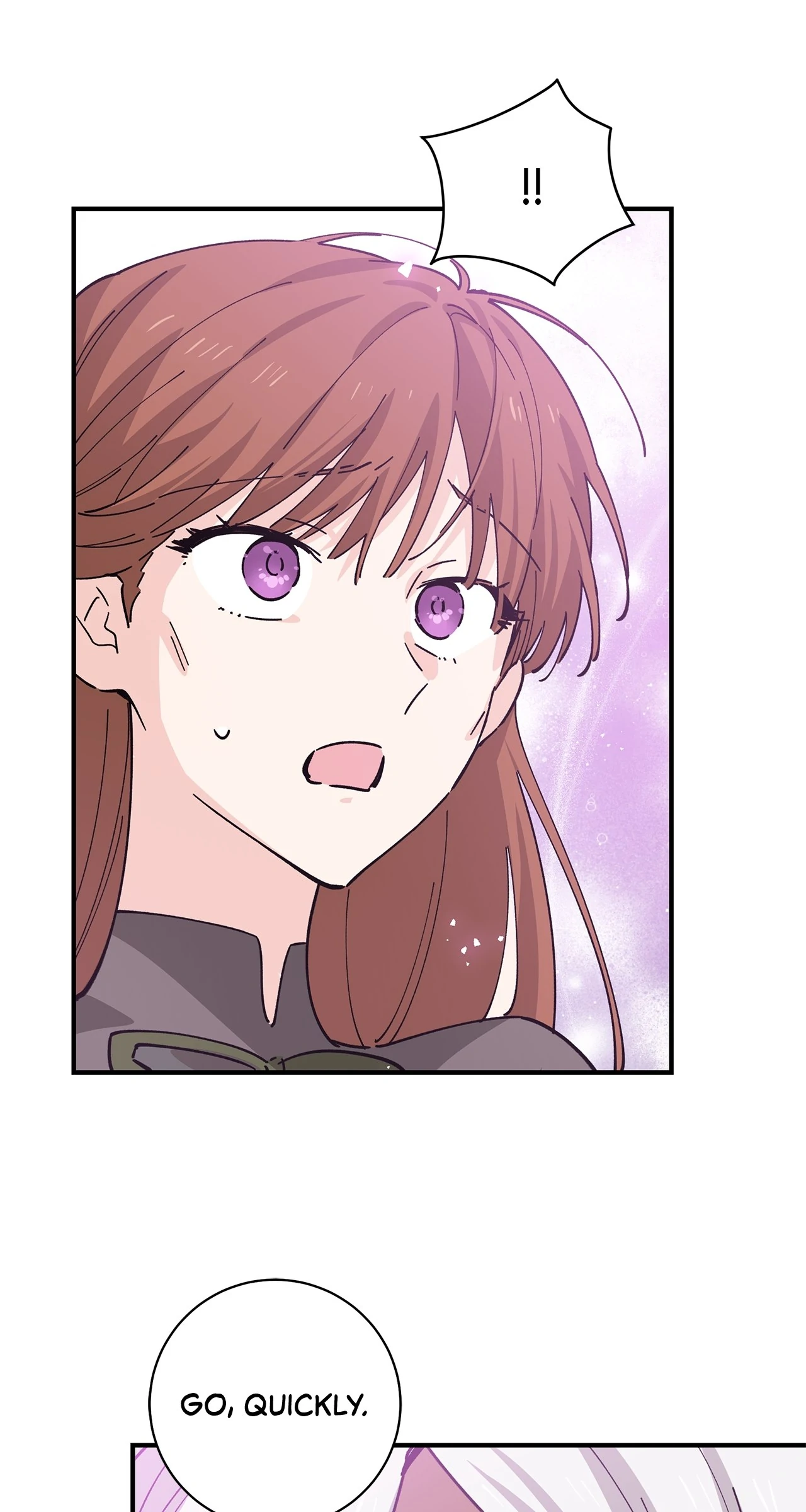 Miss Who Swallowed a Mage Chapter 21 - Page 5