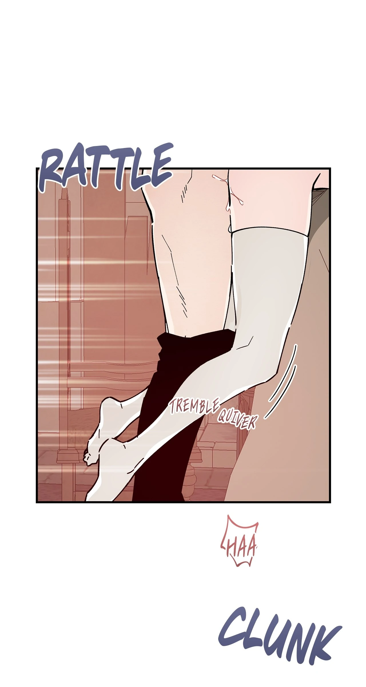 Miss Who Swallowed a Mage Chapter 21 - Page 51