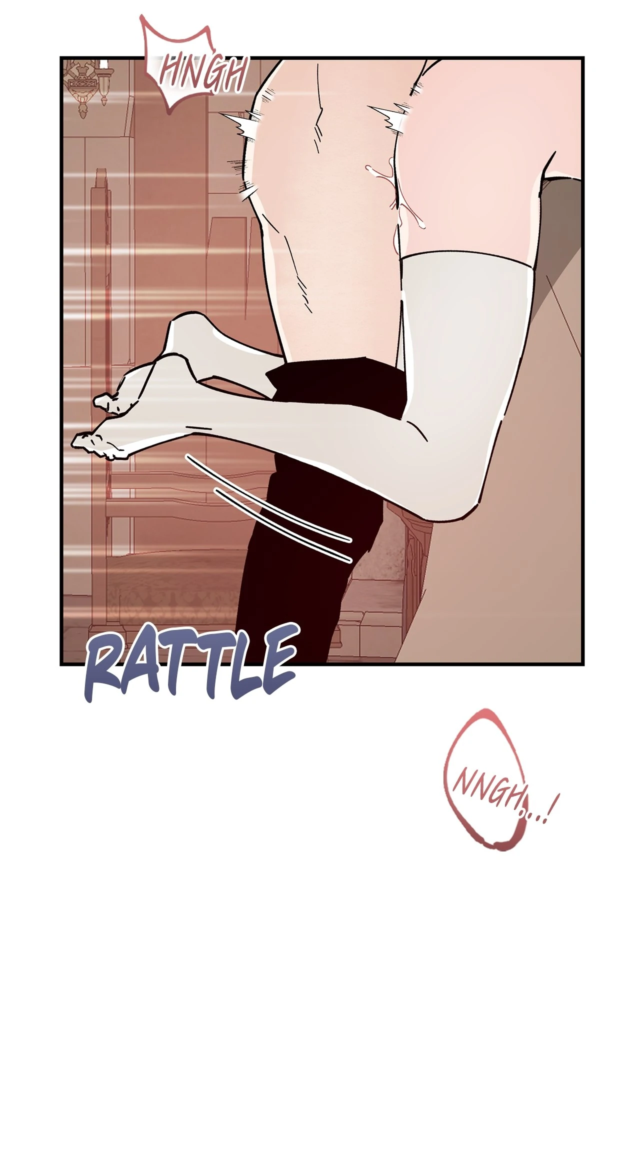 Miss Who Swallowed a Mage Chapter 21 - Page 52
