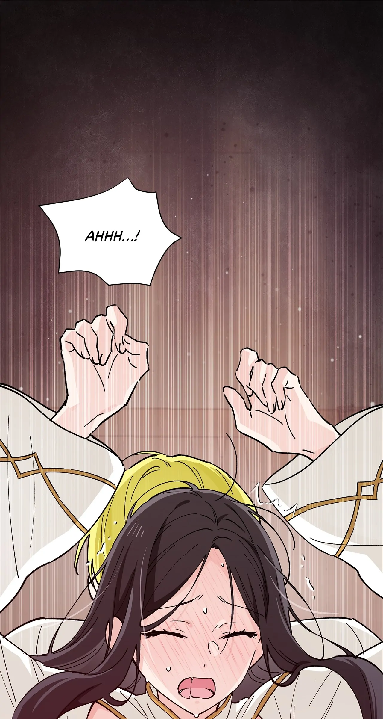 Miss Who Swallowed a Mage Chapter 21 - Page 53