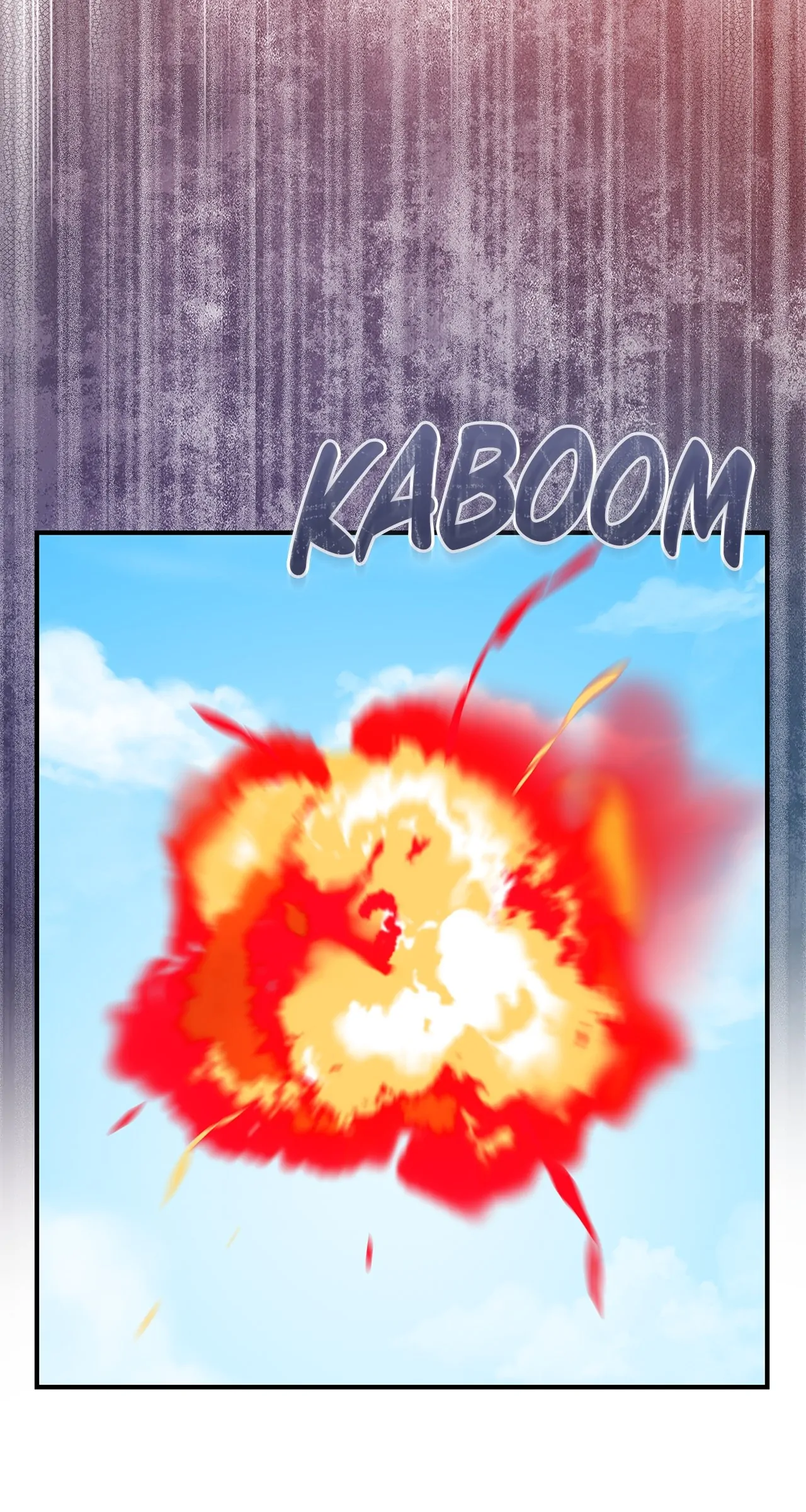 Miss Who Swallowed a Mage Chapter 21 - Page 57