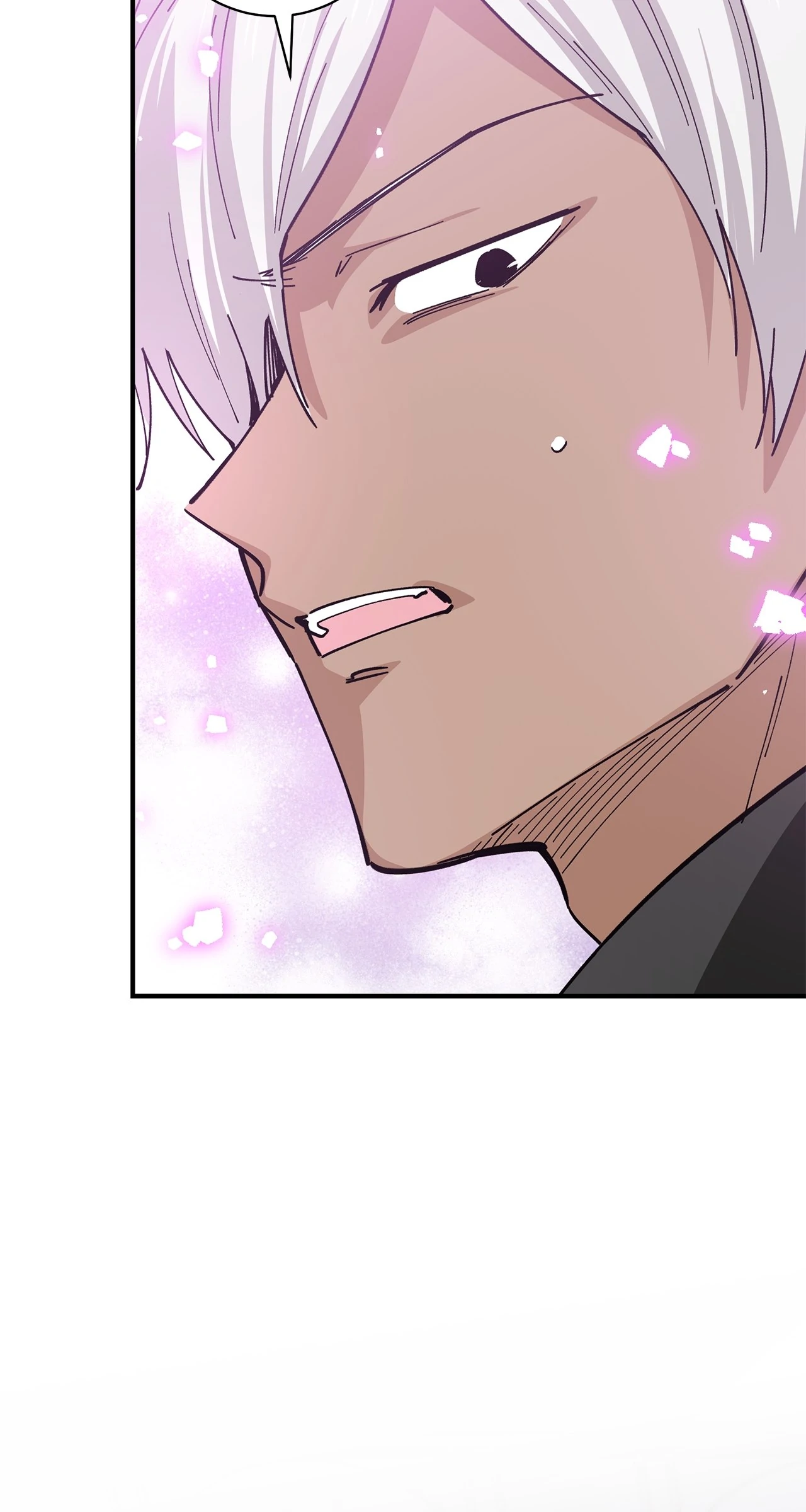 Miss Who Swallowed a Mage Chapter 21 - Page 6