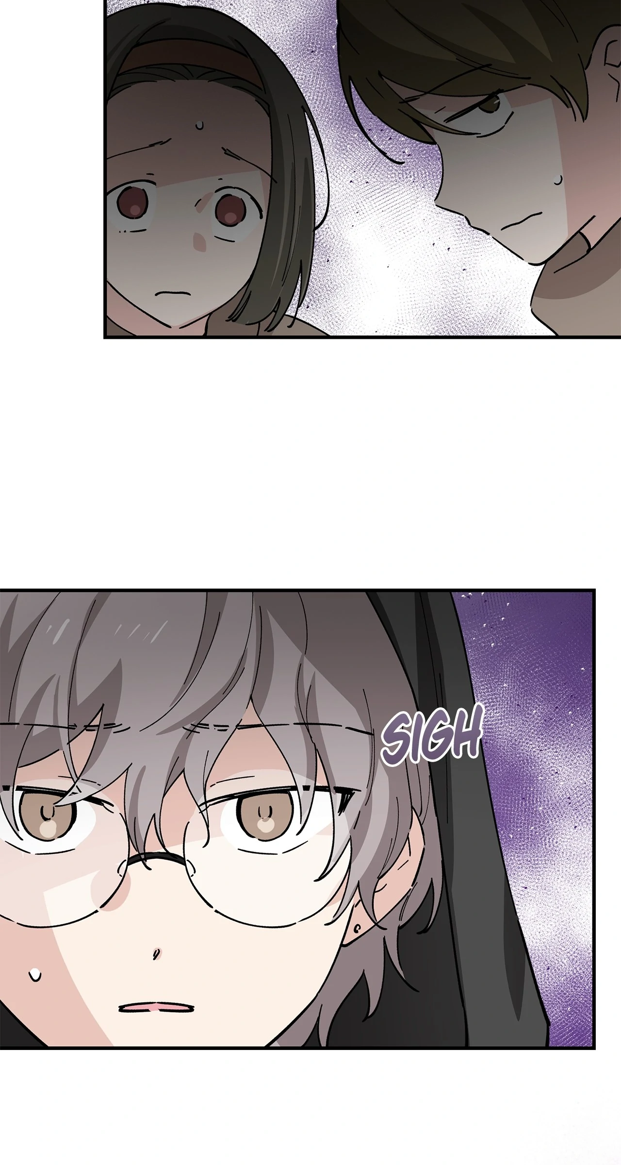 Miss Who Swallowed a Mage Chapter 21 - Page 66