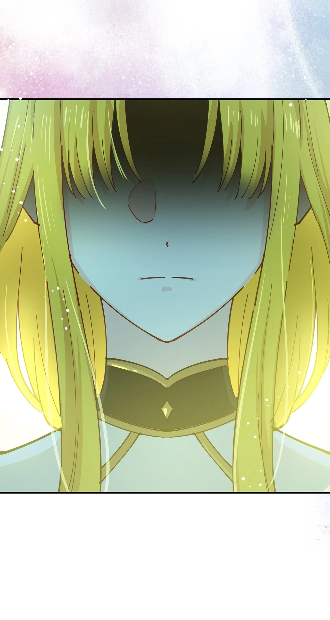 Miss Who Swallowed a Mage Chapter 21 - Page 69