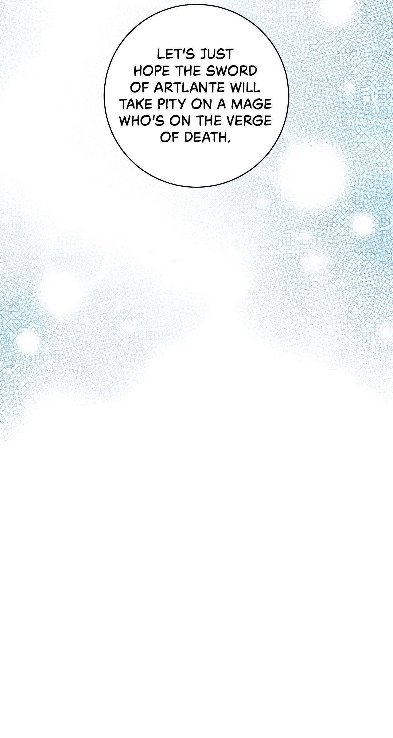 Miss Who Swallowed a Mage Chapter 21 - Page 76