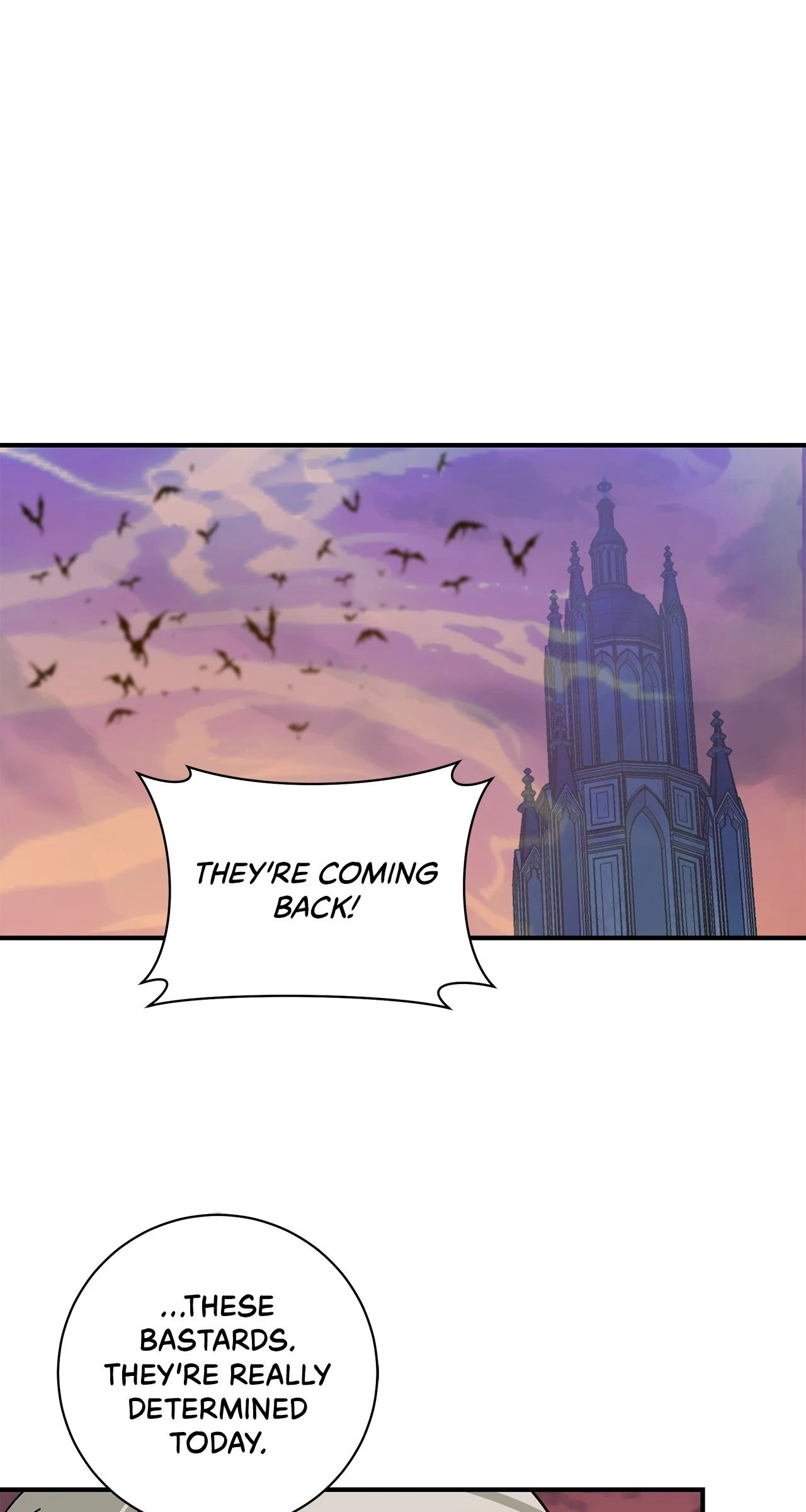 Miss Who Swallowed a Mage Chapter 21 - Page 77