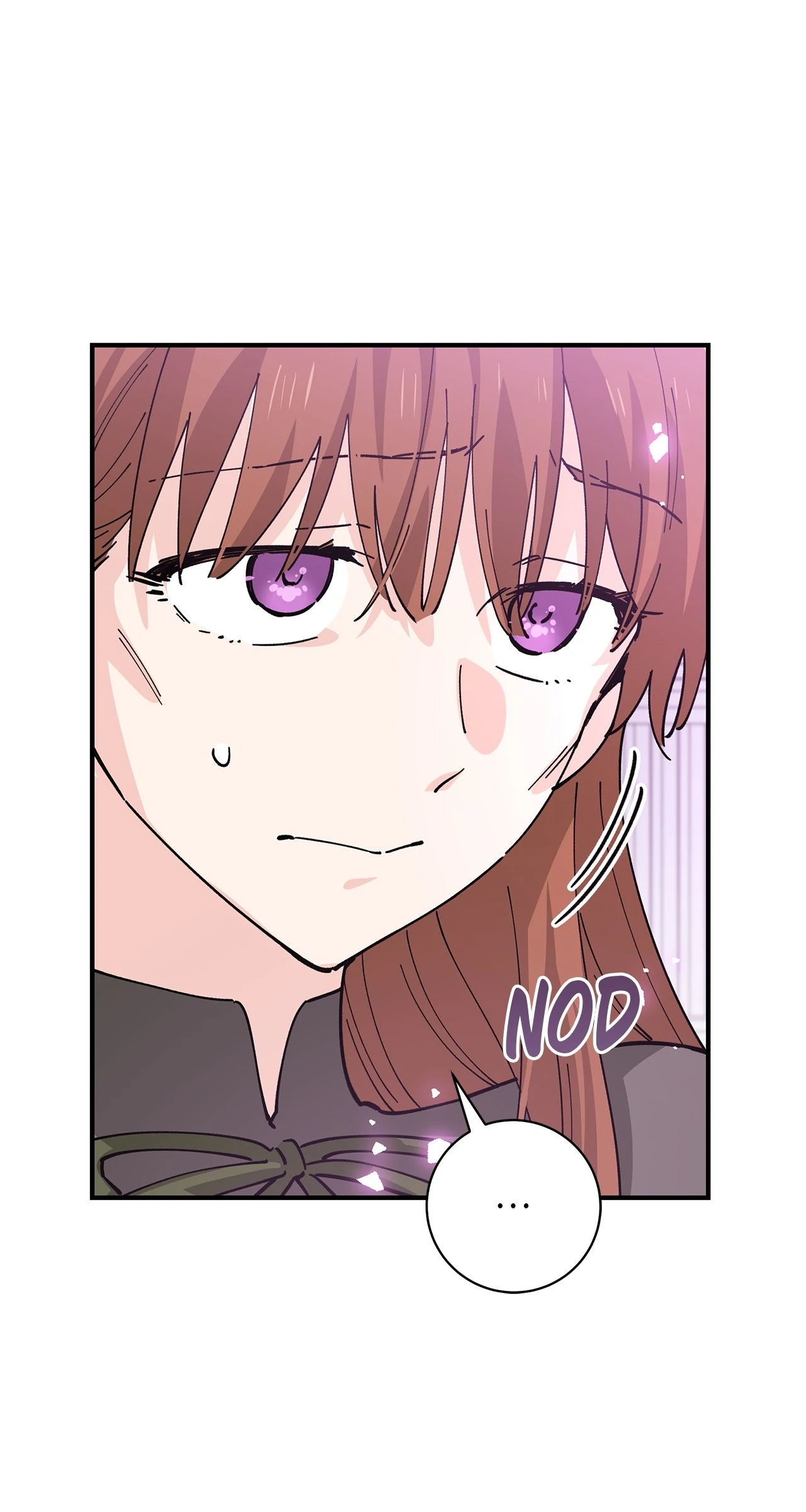 Miss Who Swallowed a Mage Chapter 21 - Page 8