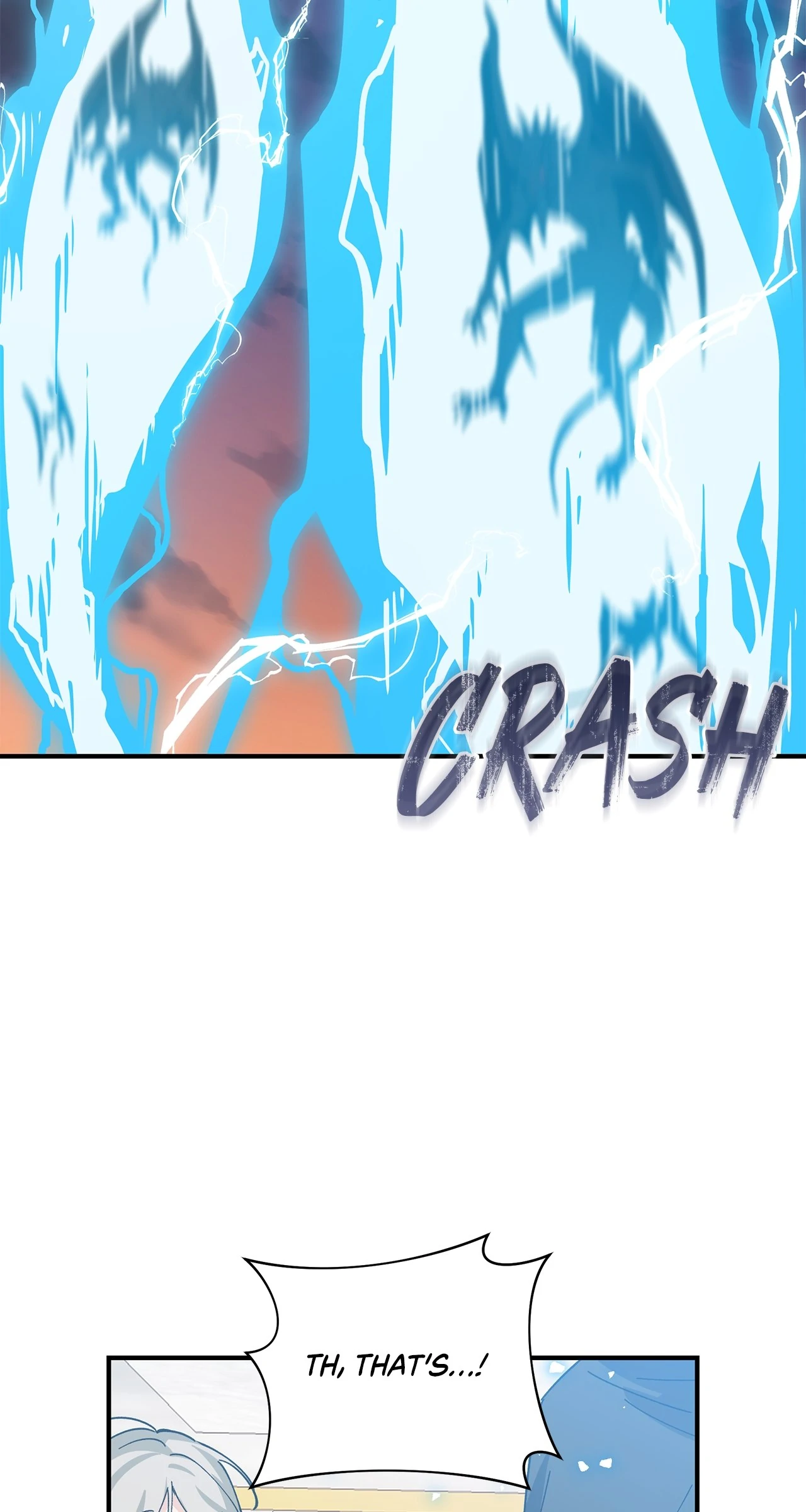 Miss Who Swallowed a Mage Chapter 21 - Page 81