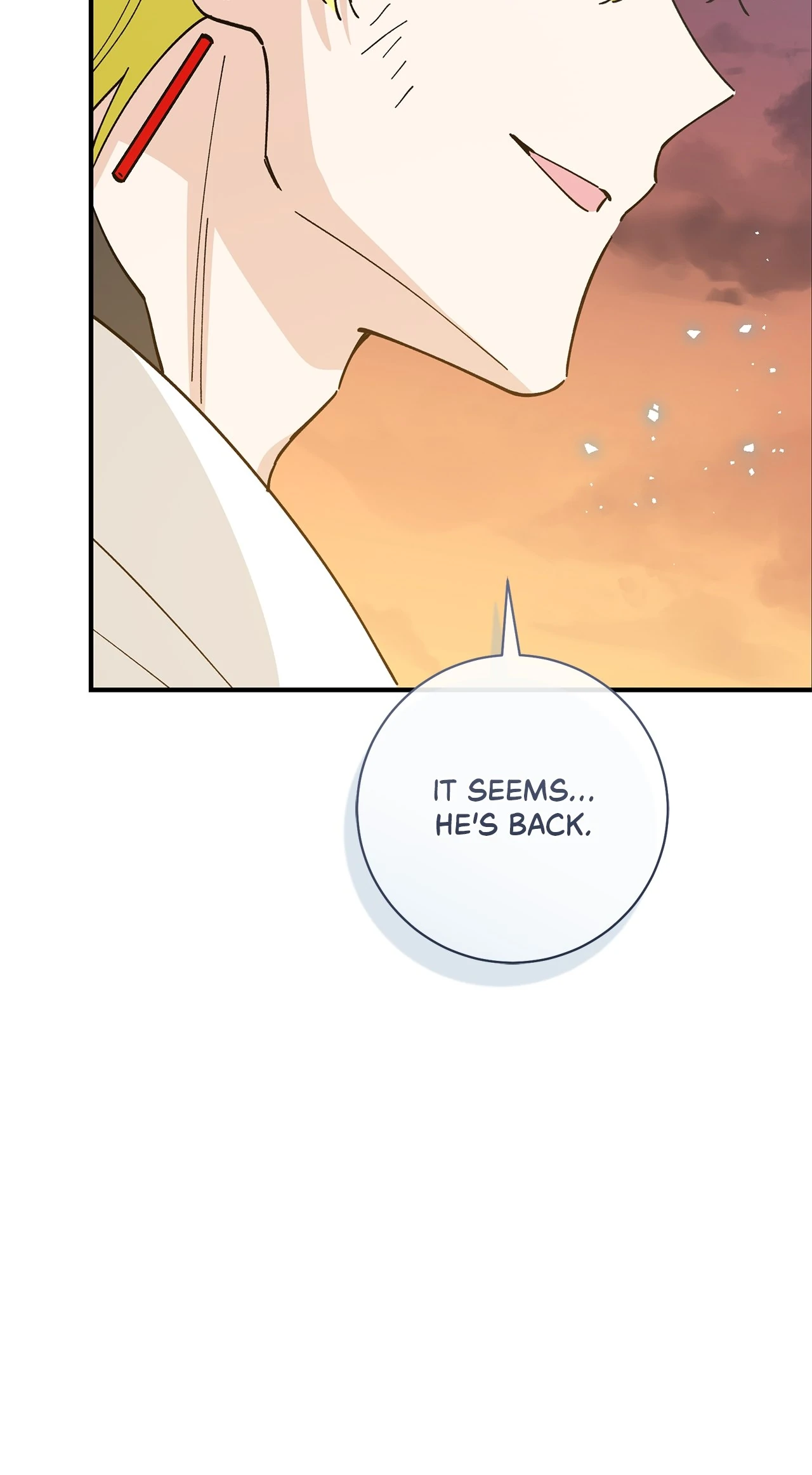 Miss Who Swallowed a Mage Chapter 21 - Page 83