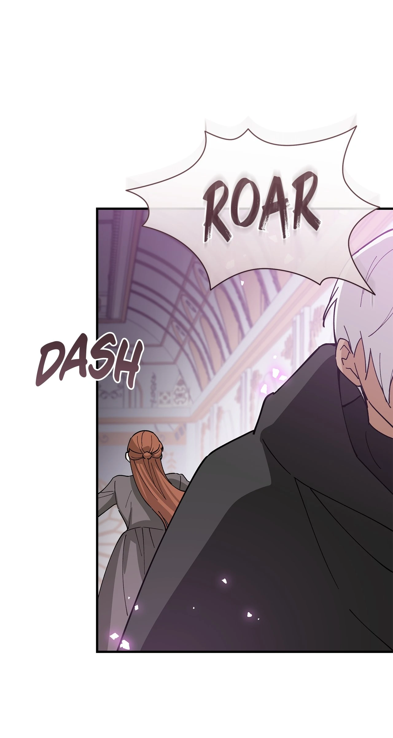 Miss Who Swallowed a Mage Chapter 21 - Page 9