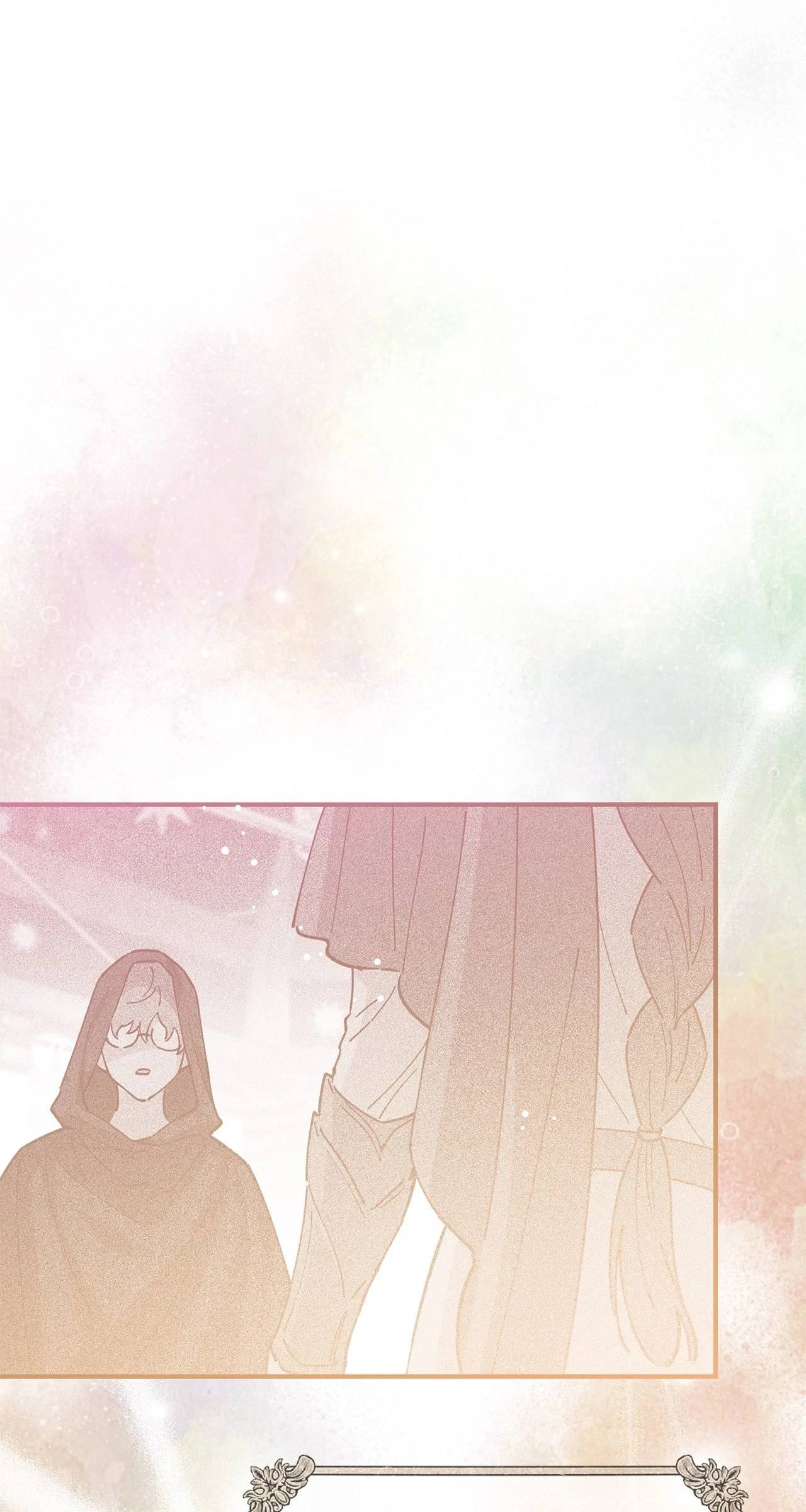 Miss Who Swallowed a Mage Chapter 22 - Page 0