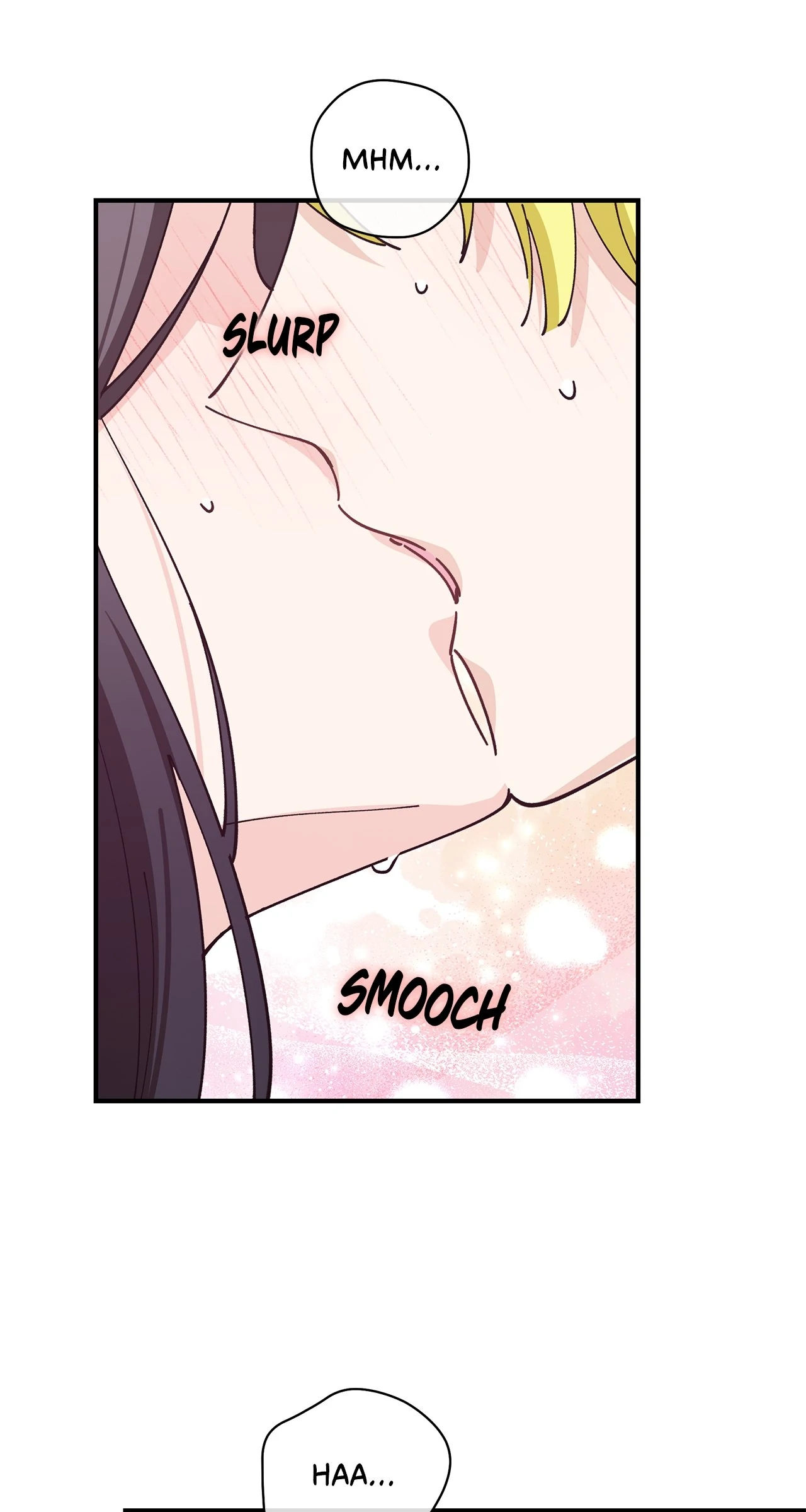 Miss Who Swallowed a Mage Chapter 22 - Page 11
