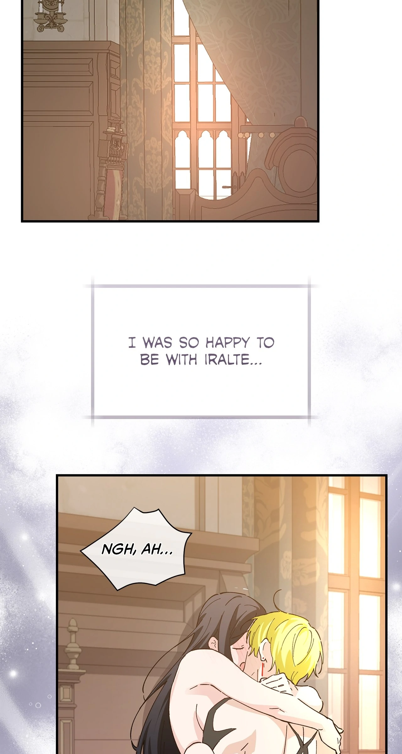 Miss Who Swallowed a Mage Chapter 22 - Page 14