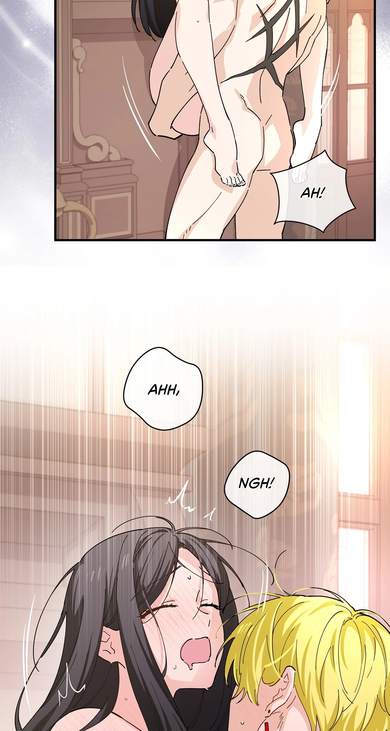 Miss Who Swallowed a Mage Chapter 22 - Page 15