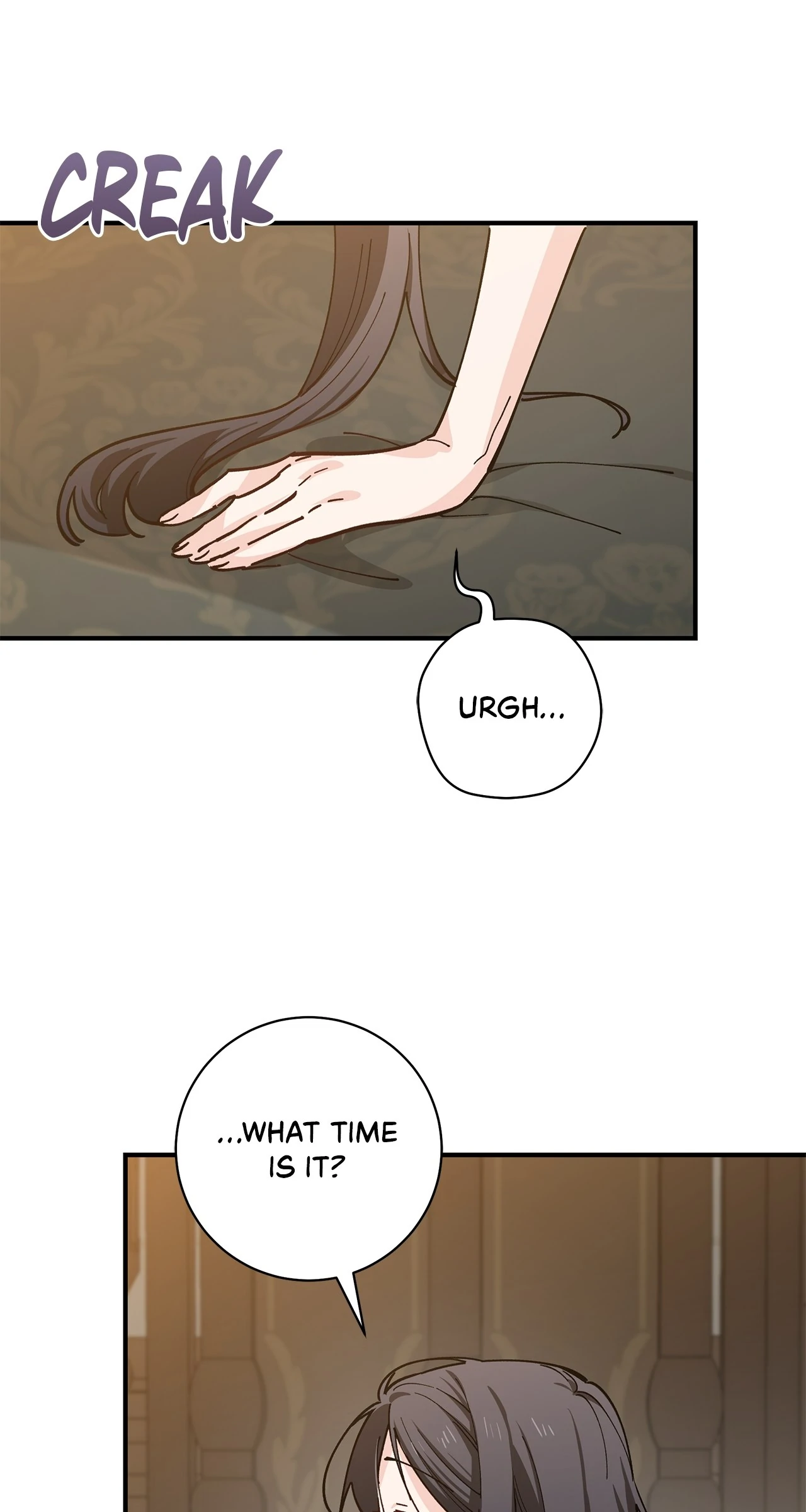 Miss Who Swallowed a Mage Chapter 22 - Page 3