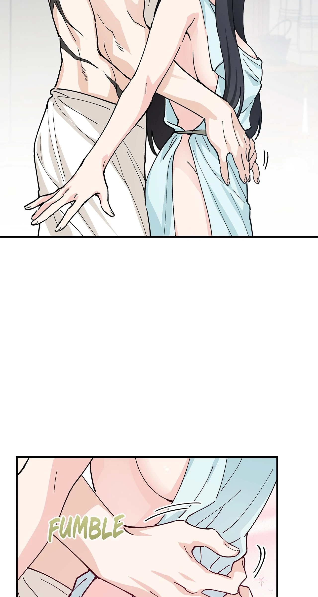 Miss Who Swallowed a Mage Chapter 22 - Page 32