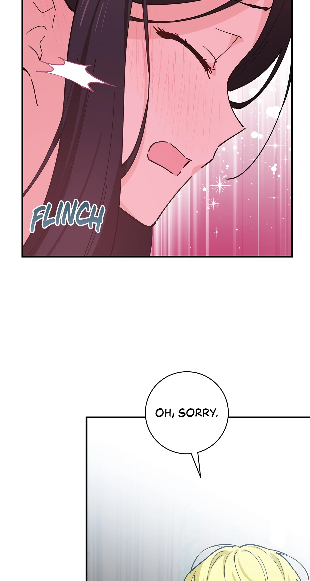 Miss Who Swallowed a Mage Chapter 22 - Page 38