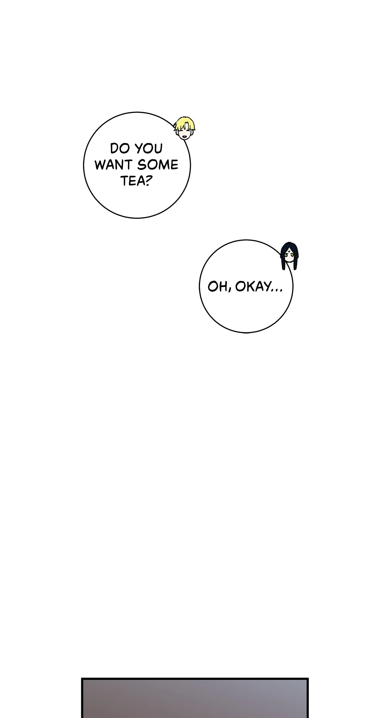 Miss Who Swallowed a Mage Chapter 22 - Page 46