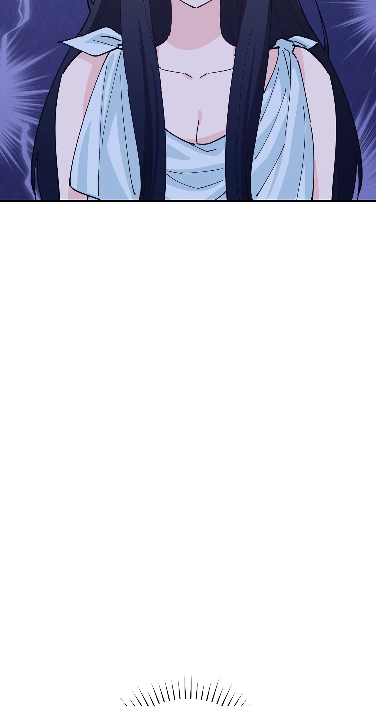Miss Who Swallowed a Mage Chapter 22 - Page 59
