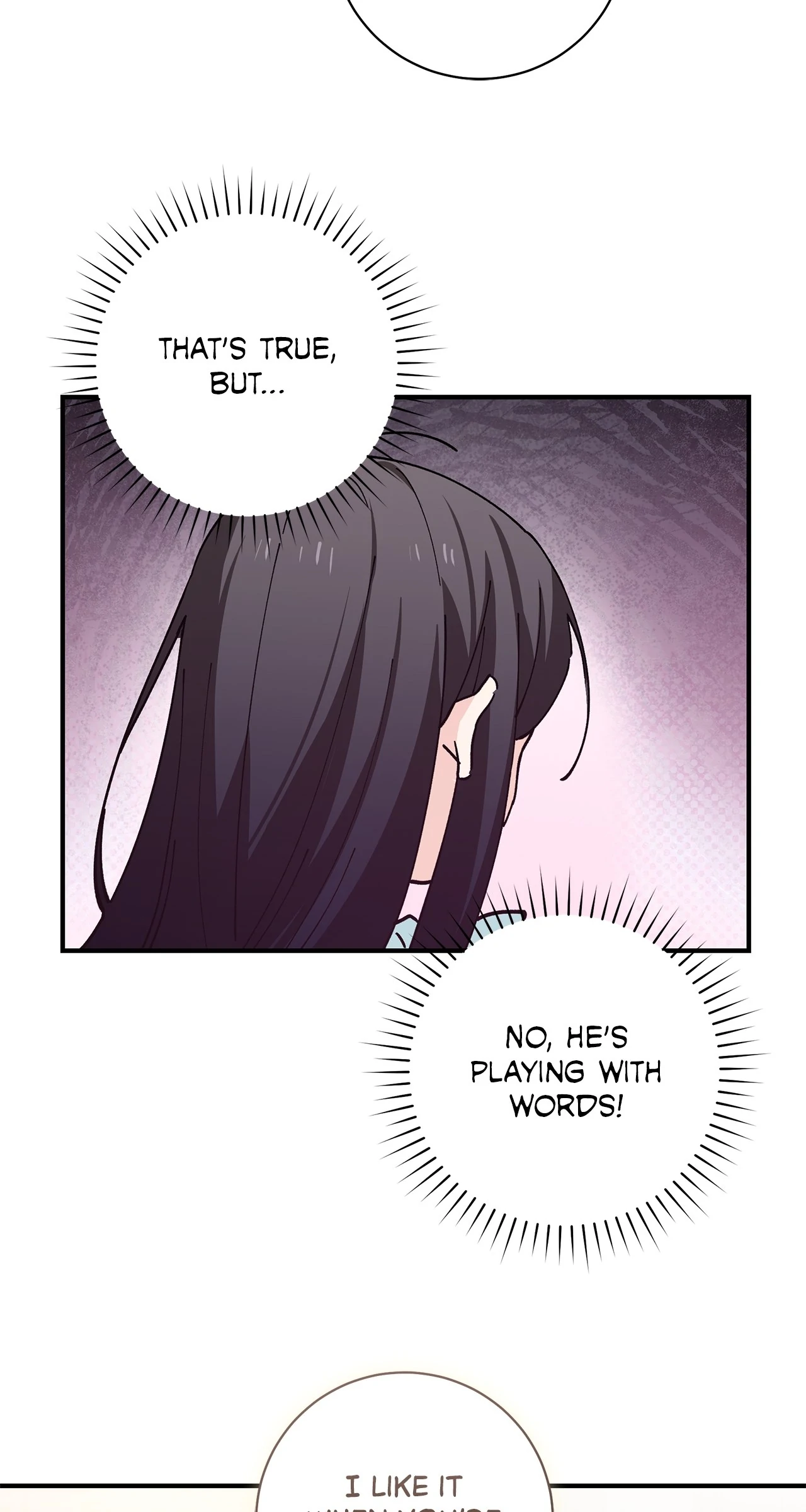Miss Who Swallowed a Mage Chapter 22 - Page 68