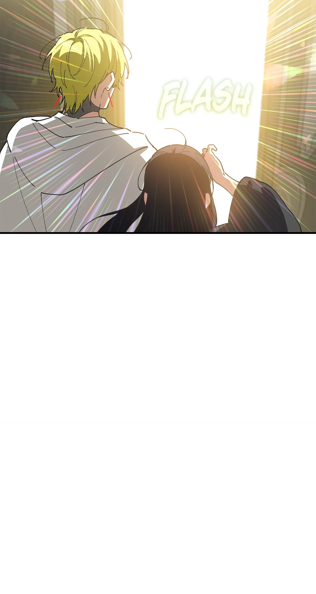 Miss Who Swallowed a Mage Chapter 23 - Page 11