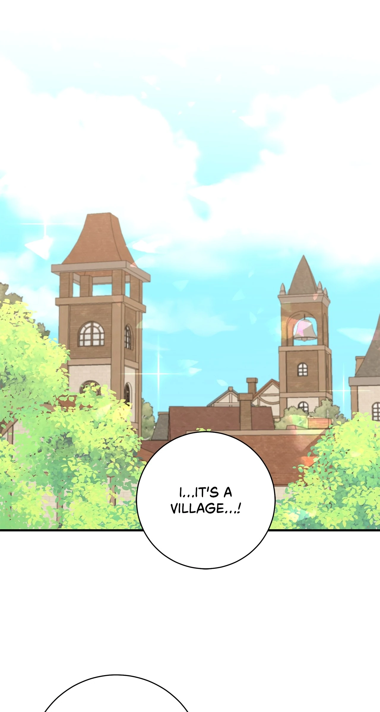Miss Who Swallowed a Mage Chapter 23 - Page 12