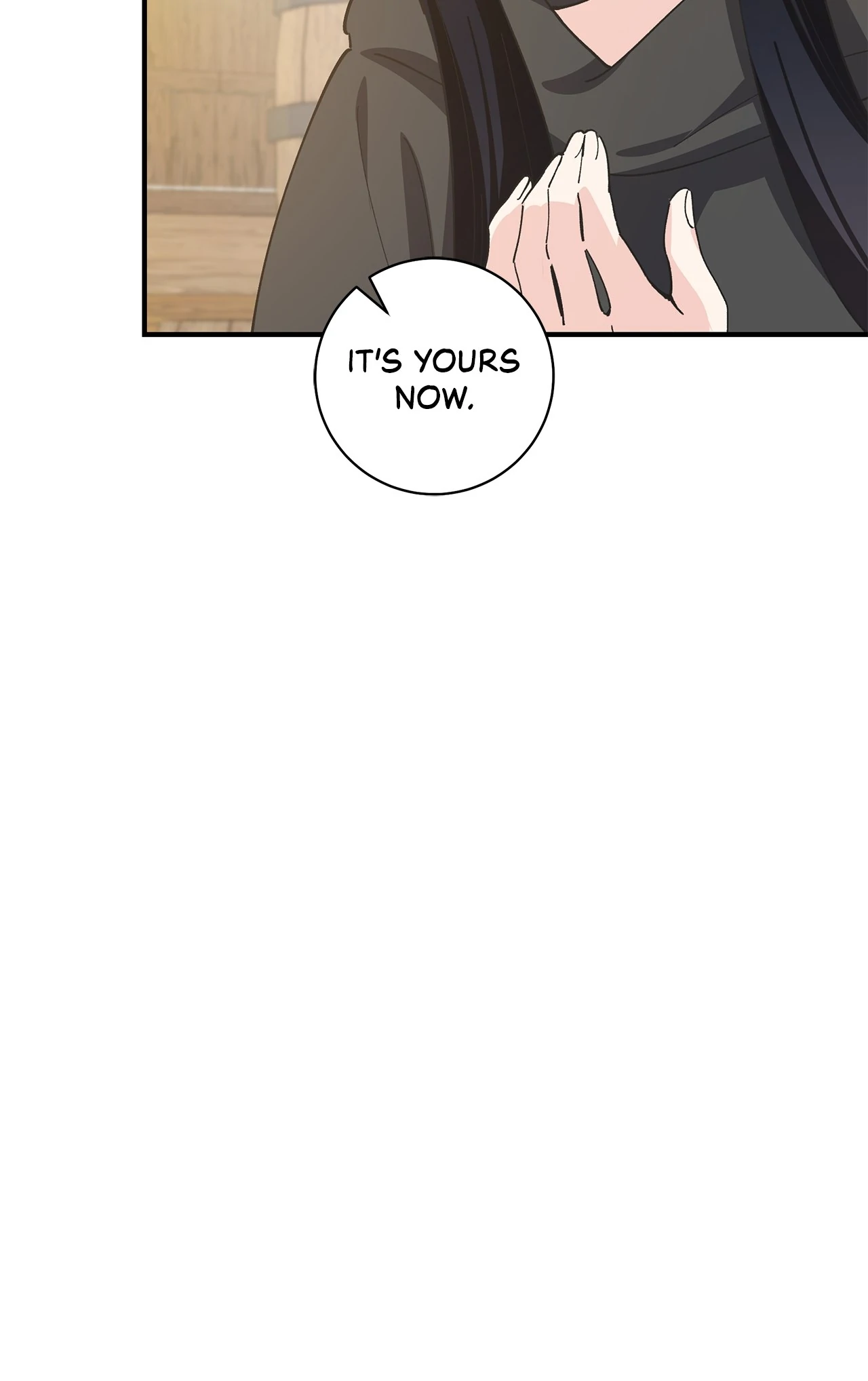 Miss Who Swallowed a Mage Chapter 23 - Page 18