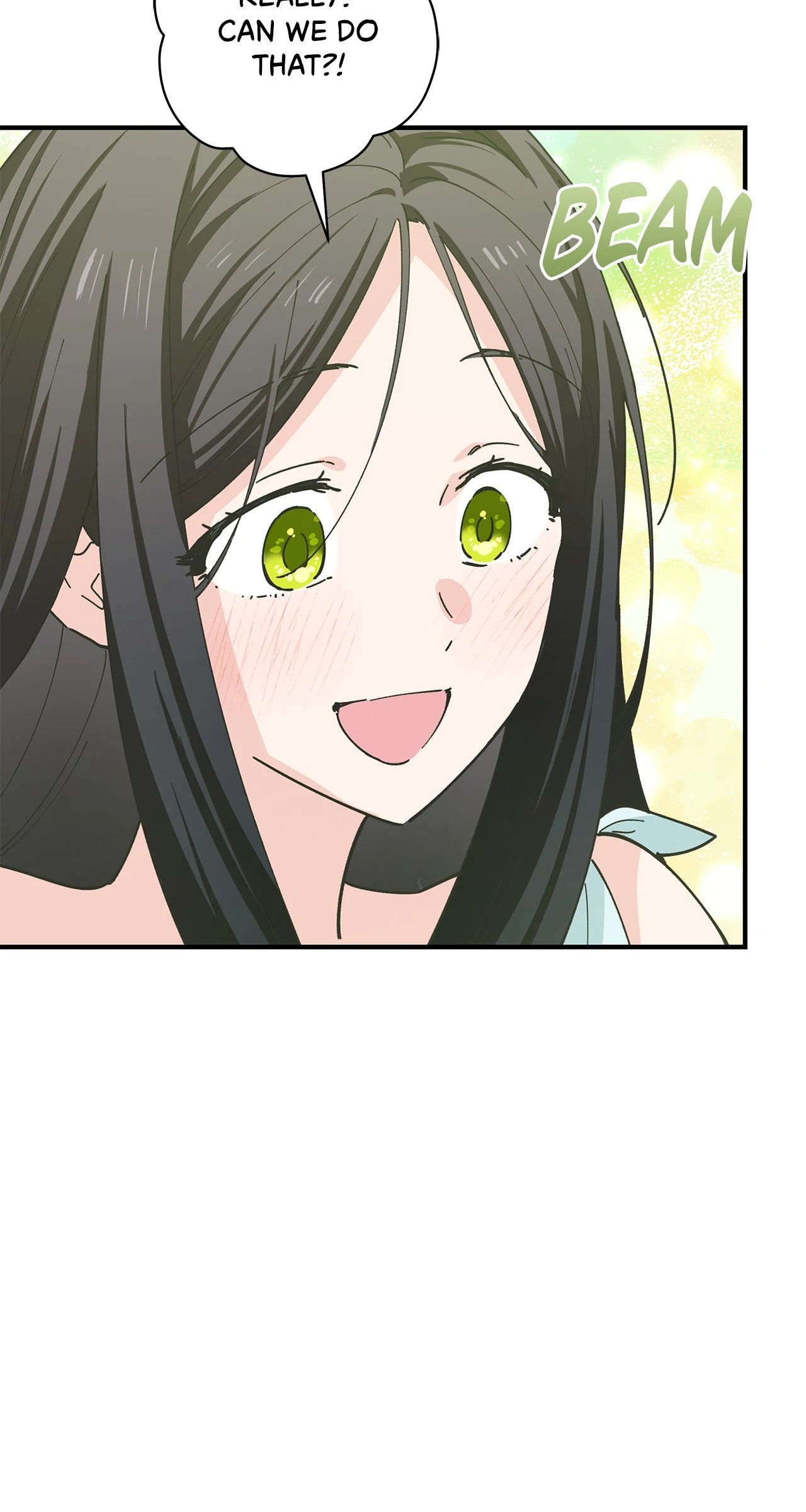 Miss Who Swallowed a Mage Chapter 23 - Page 3