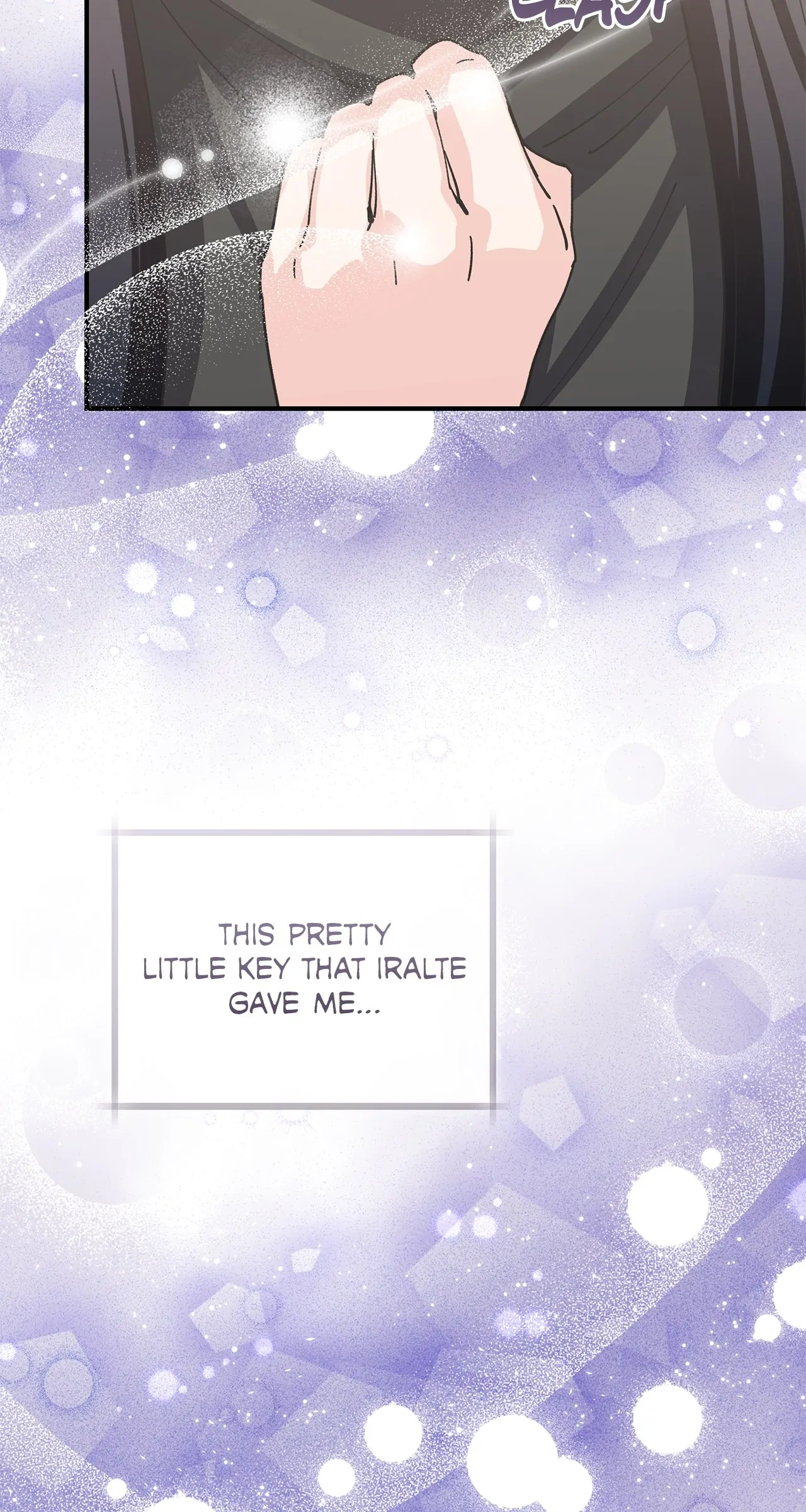 Miss Who Swallowed a Mage Chapter 23 - Page 26