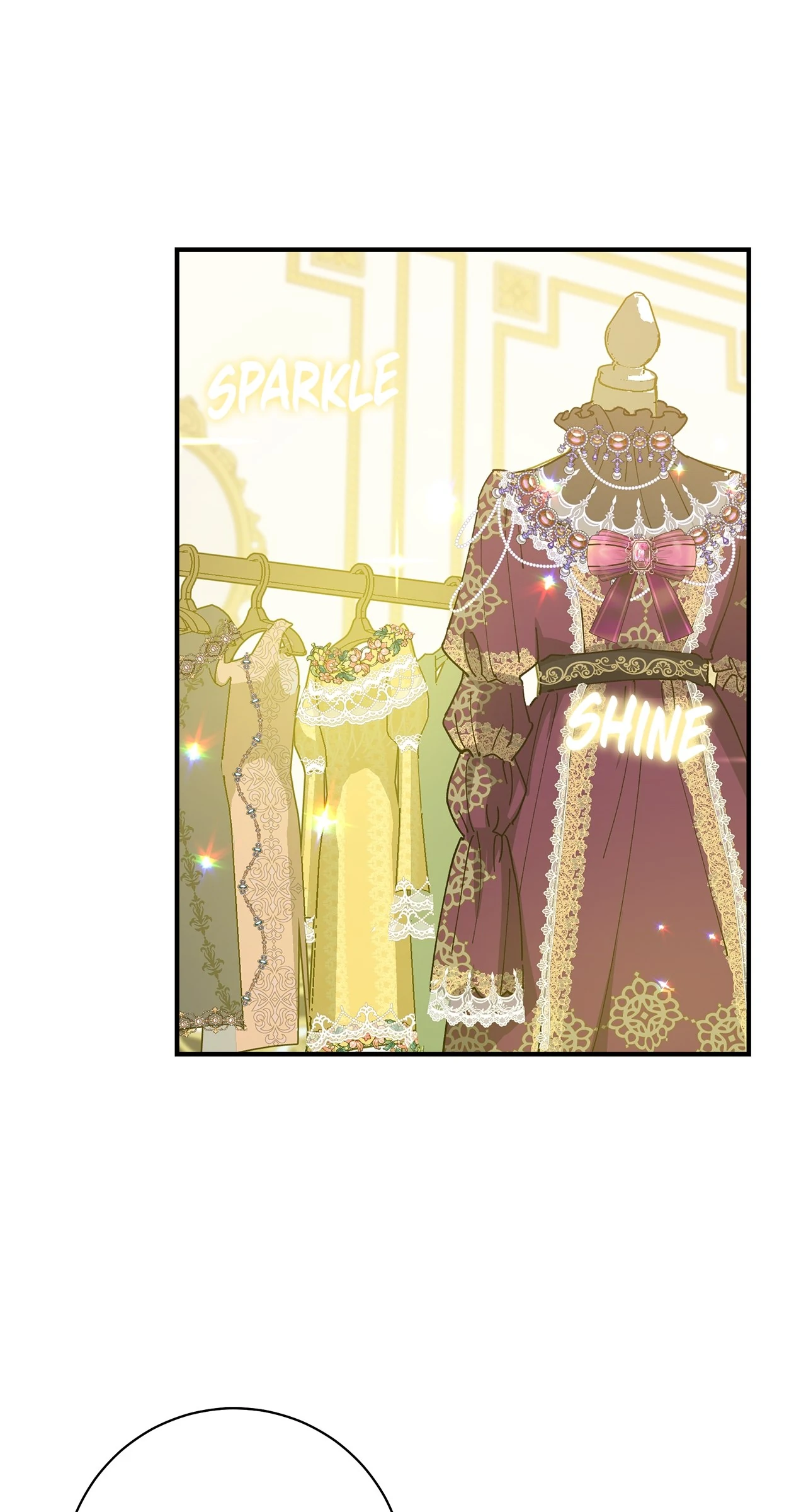 Miss Who Swallowed a Mage Chapter 23 - Page 30