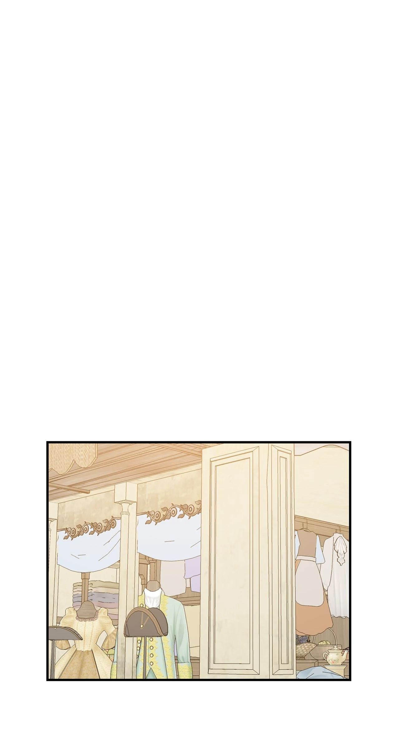 Miss Who Swallowed a Mage Chapter 23 - Page 34