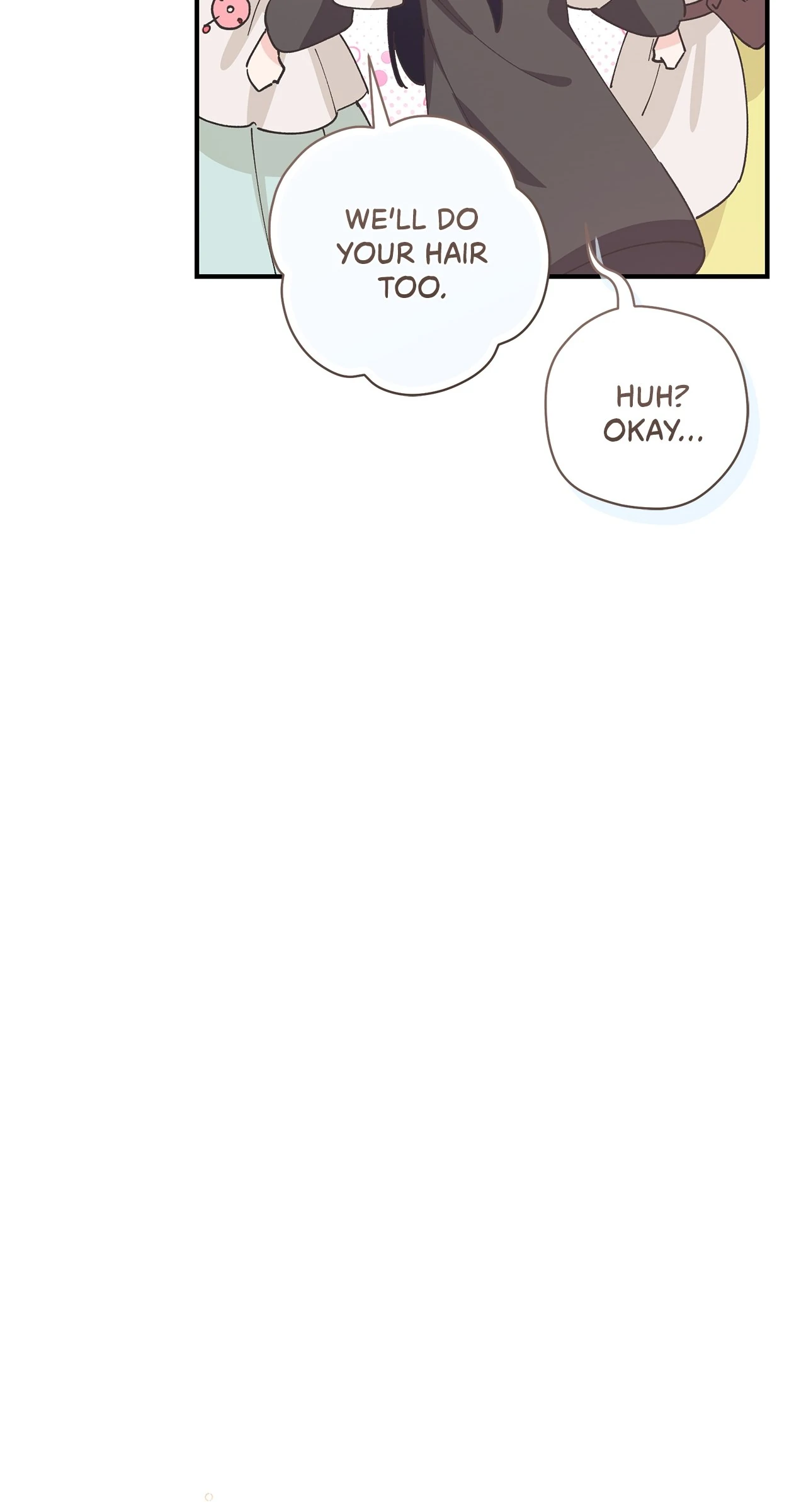 Miss Who Swallowed a Mage Chapter 23 - Page 41