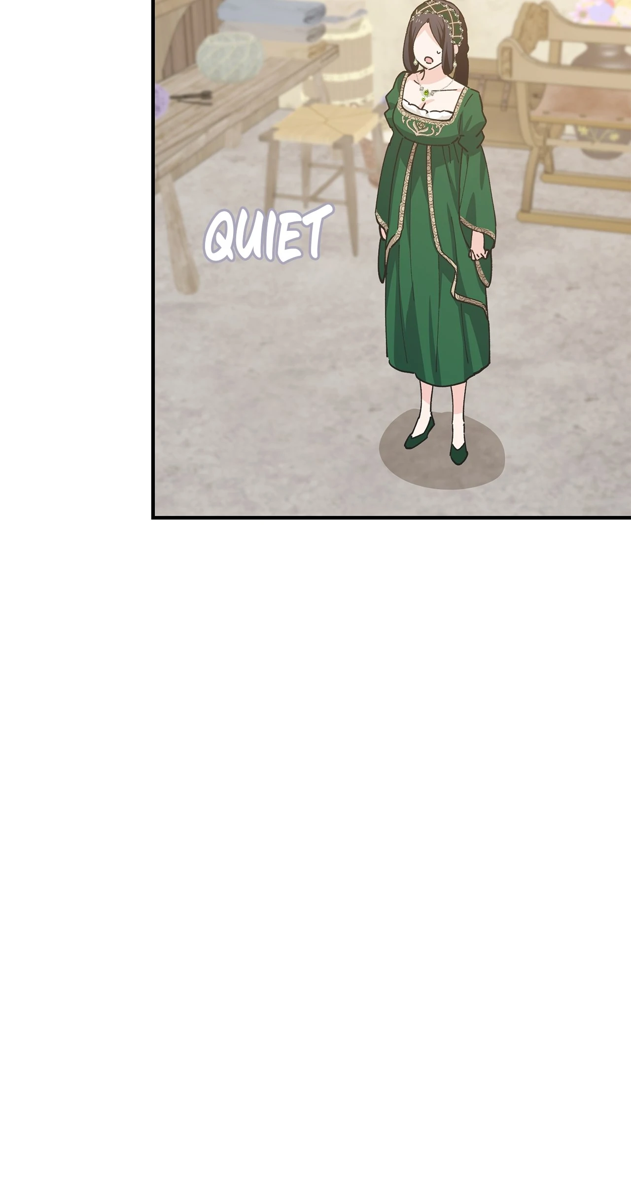 Miss Who Swallowed a Mage Chapter 23 - Page 45