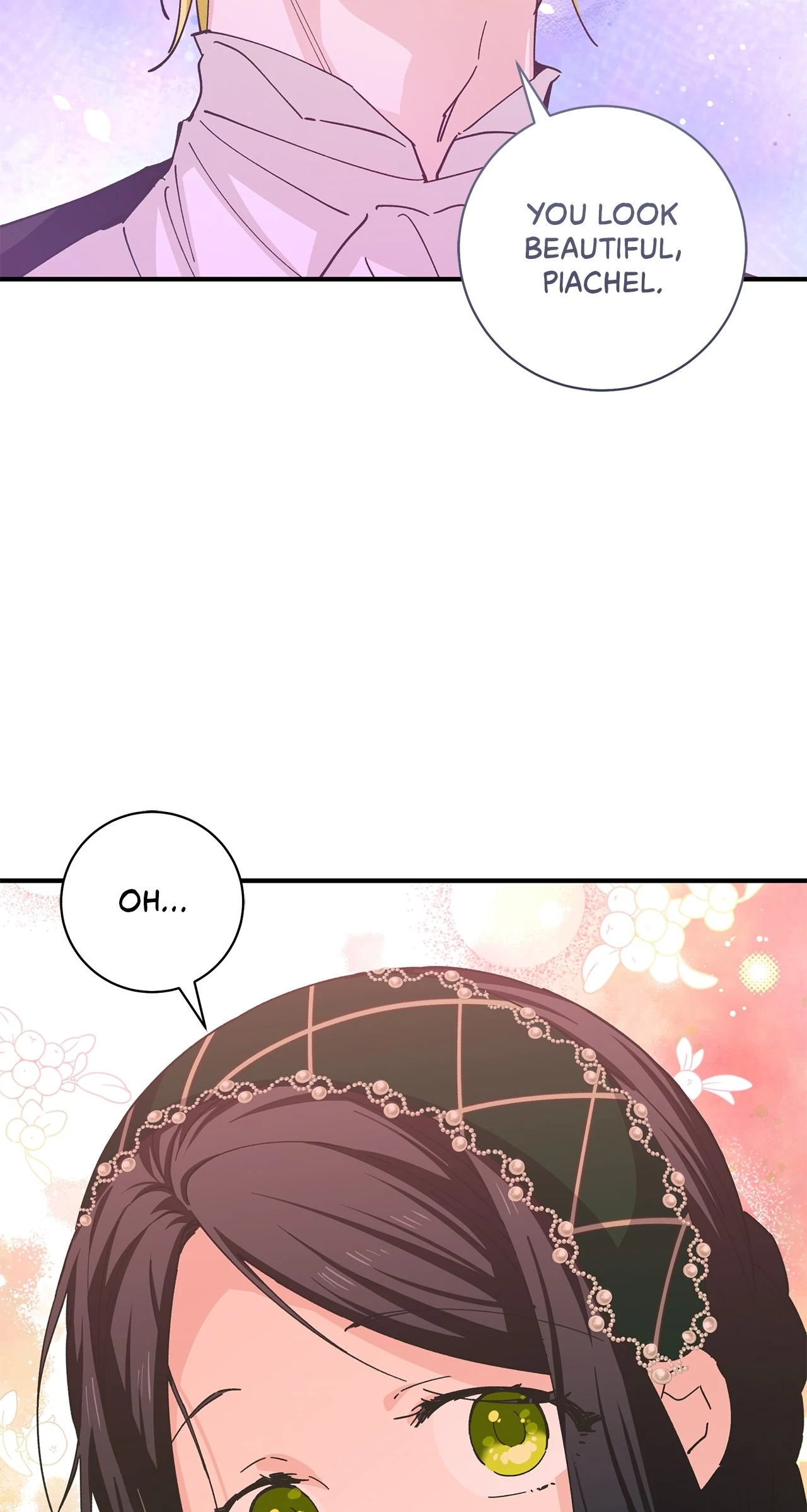 Miss Who Swallowed a Mage Chapter 23 - Page 50