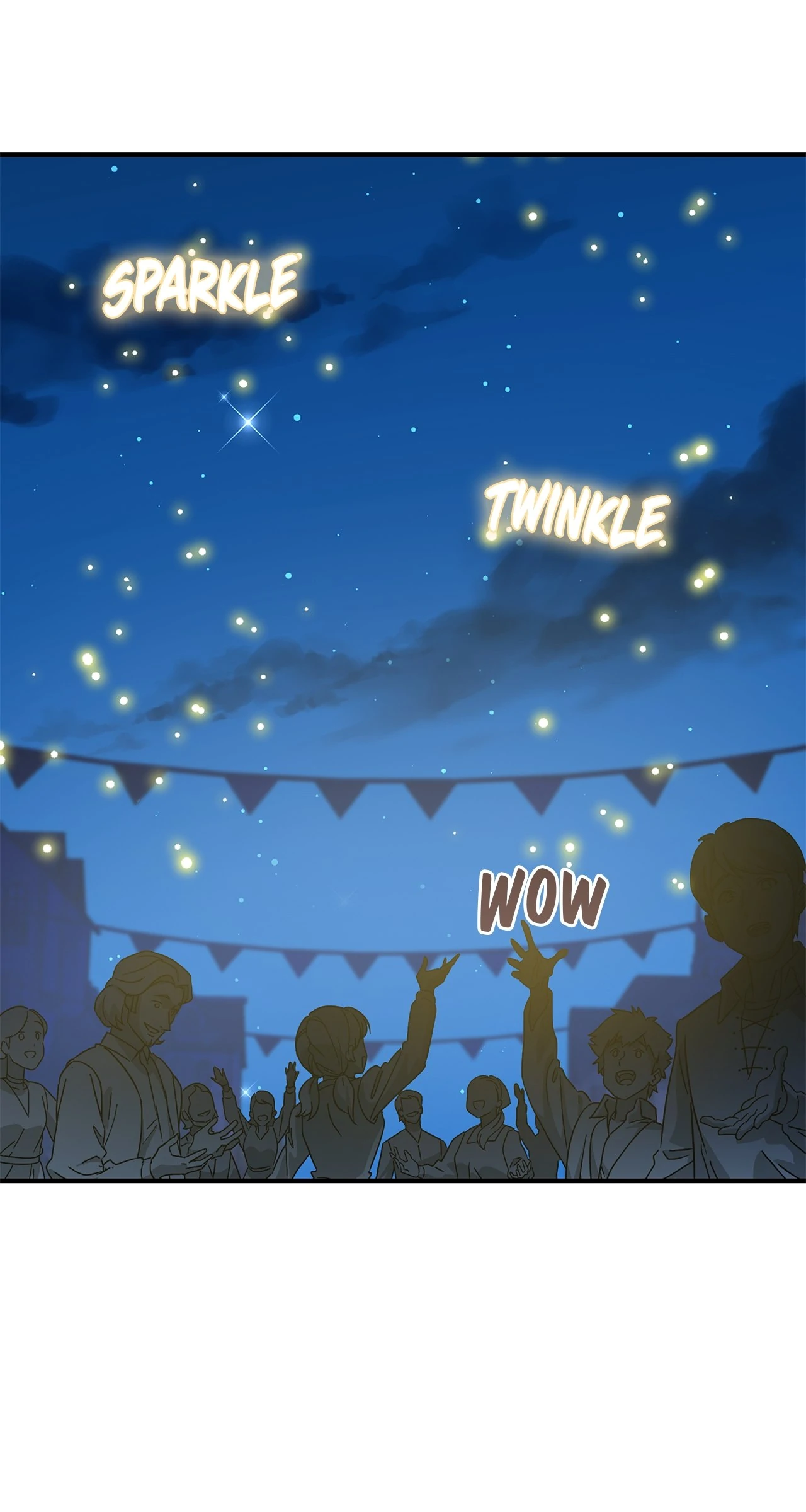 Miss Who Swallowed a Mage Chapter 23 - Page 70