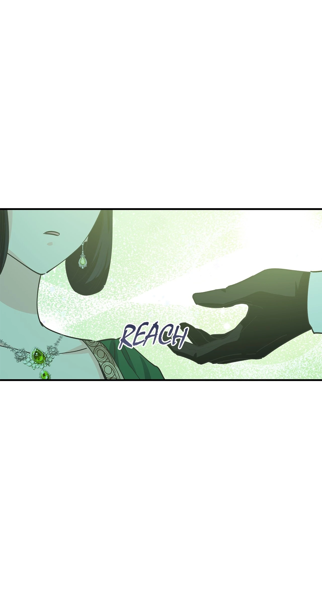 Miss Who Swallowed a Mage Chapter 23 - Page 76