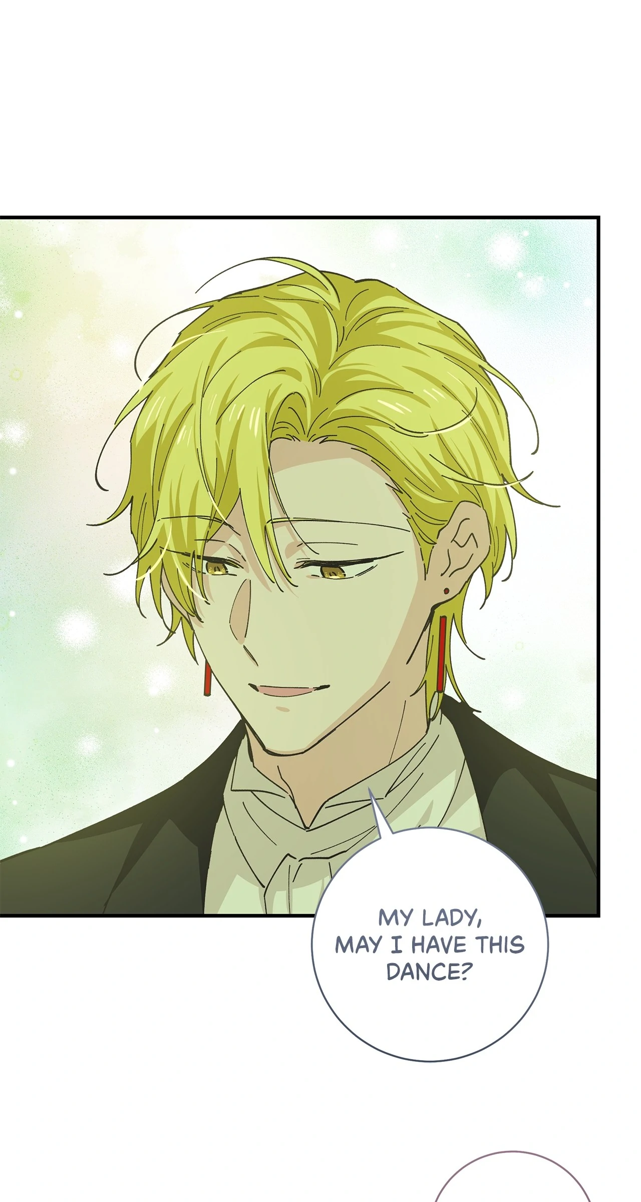 Miss Who Swallowed a Mage Chapter 23 - Page 77