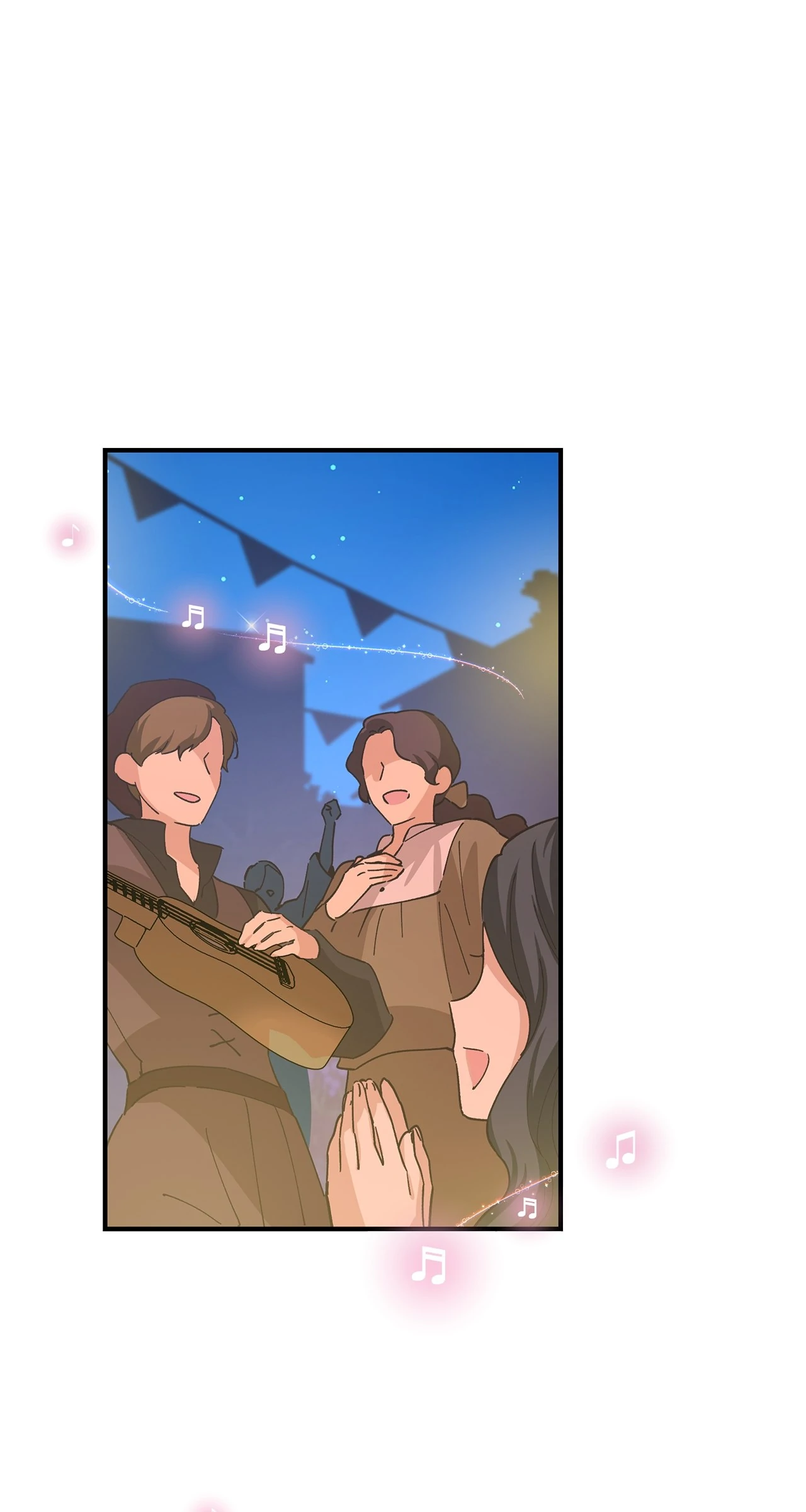 Miss Who Swallowed a Mage Chapter 23 - Page 80