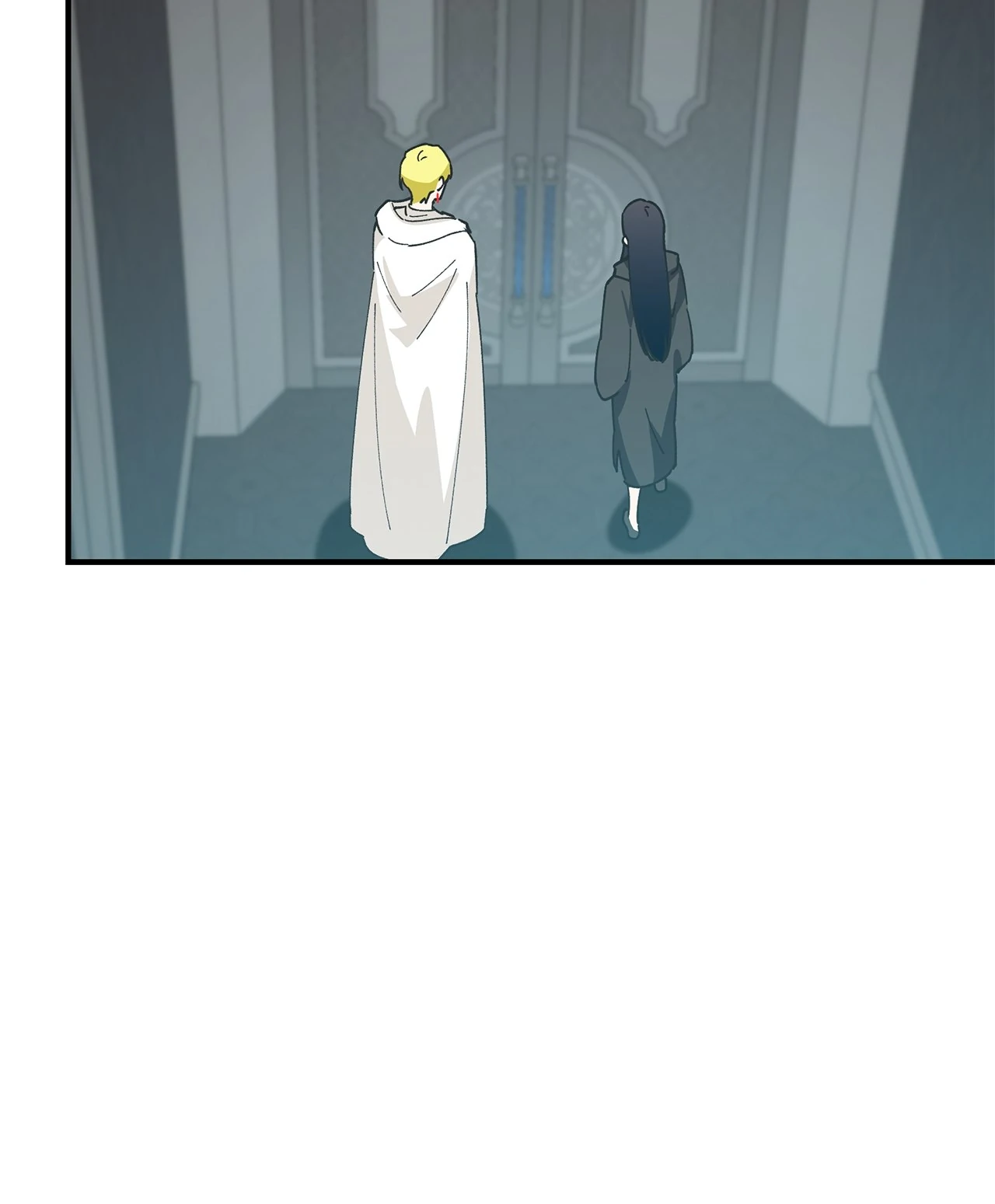 Miss Who Swallowed a Mage Chapter 23 - Page 9