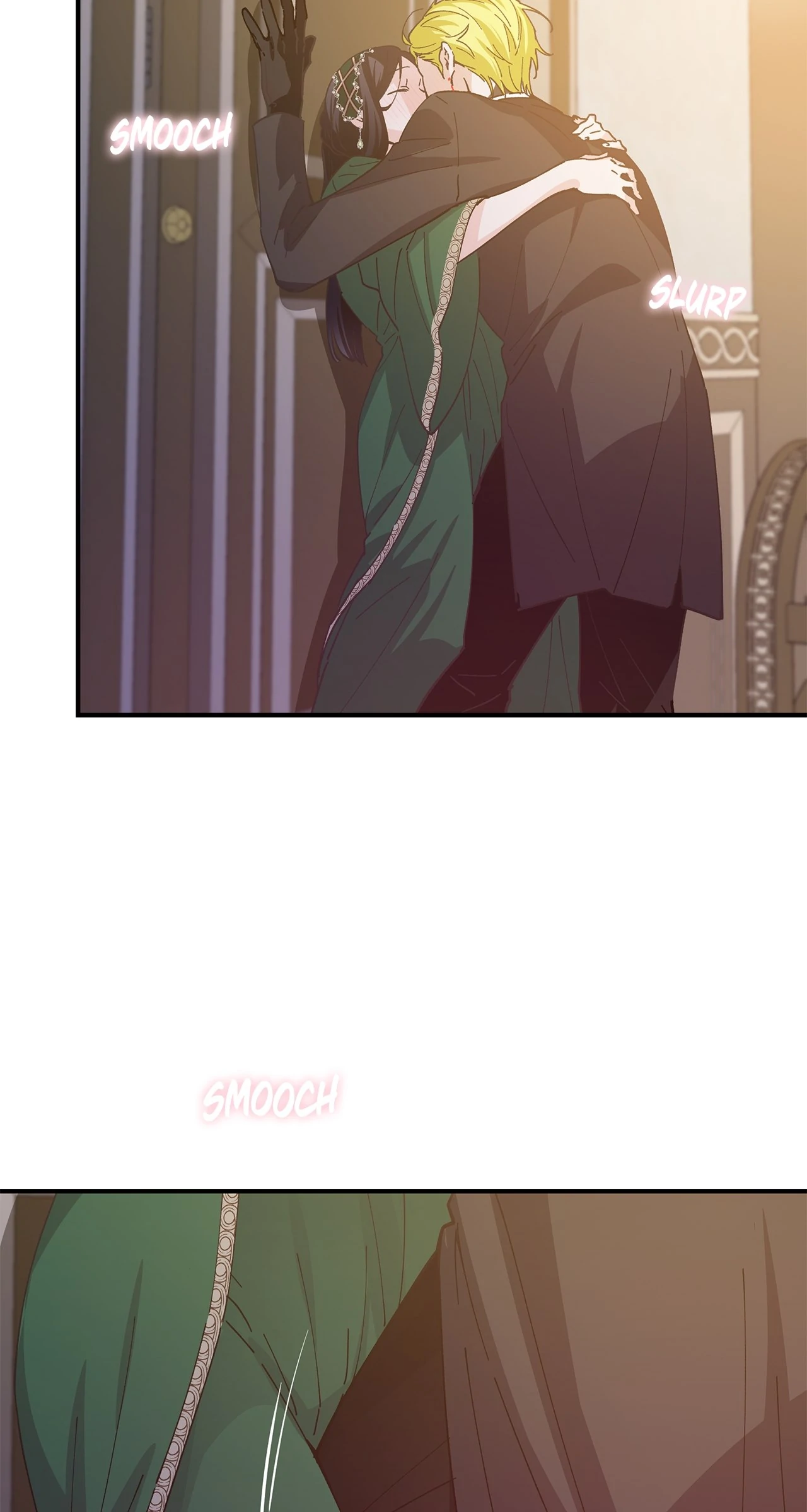 Miss Who Swallowed a Mage Chapter 23 - Page 84