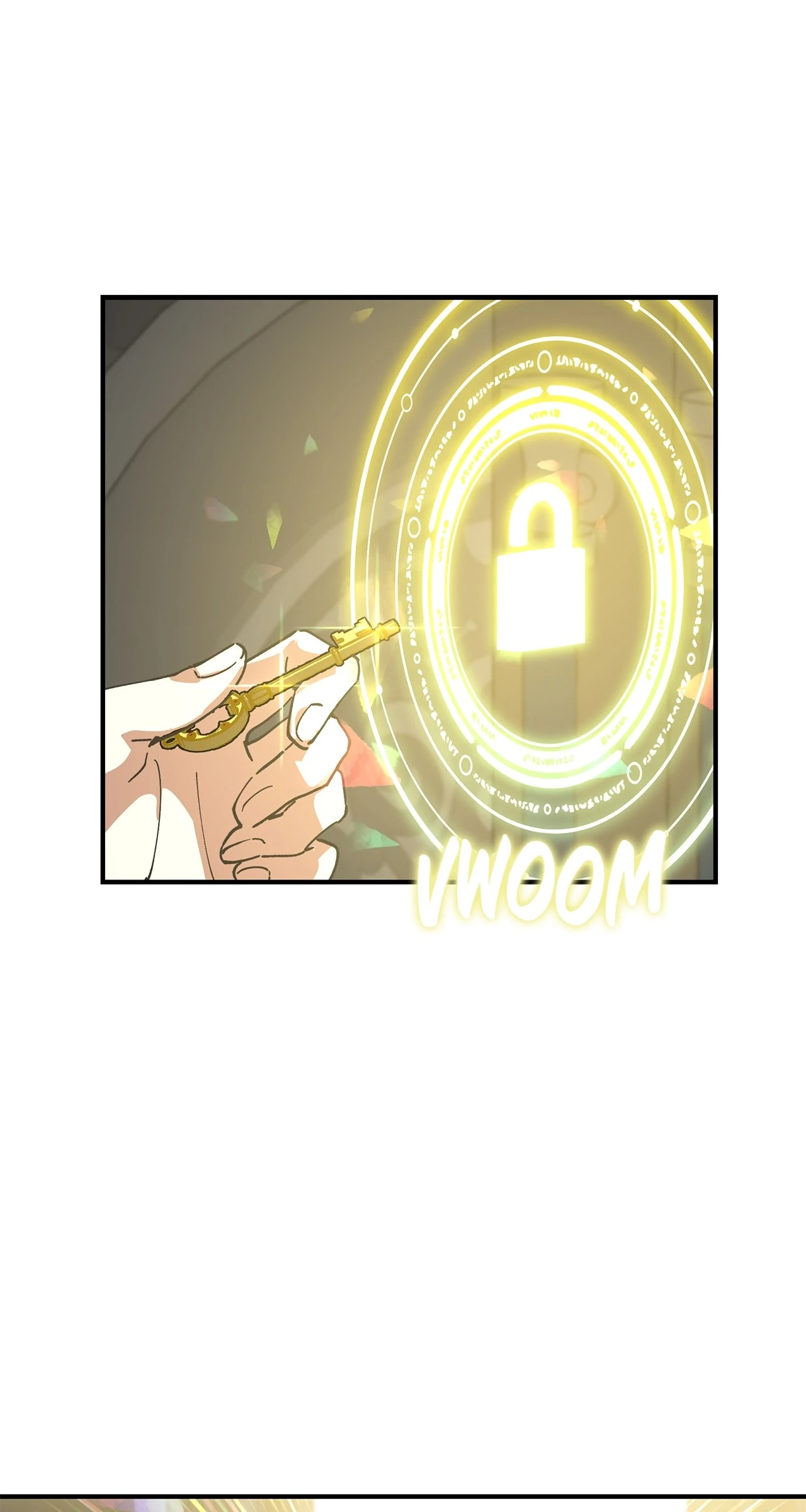 Miss Who Swallowed a Mage Chapter 23 - Page 10