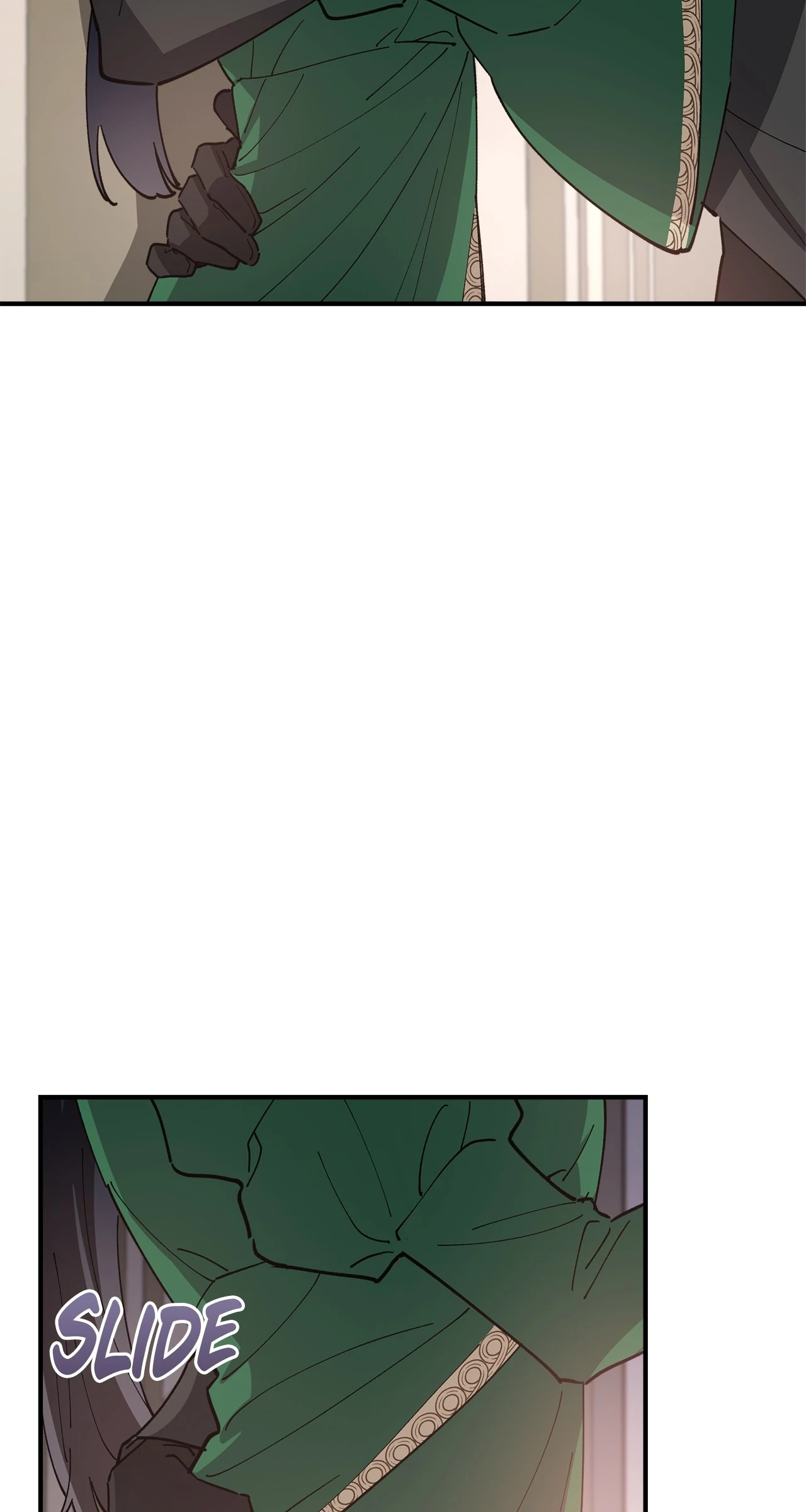 Miss Who Swallowed a Mage Chapter 24 - Page 2