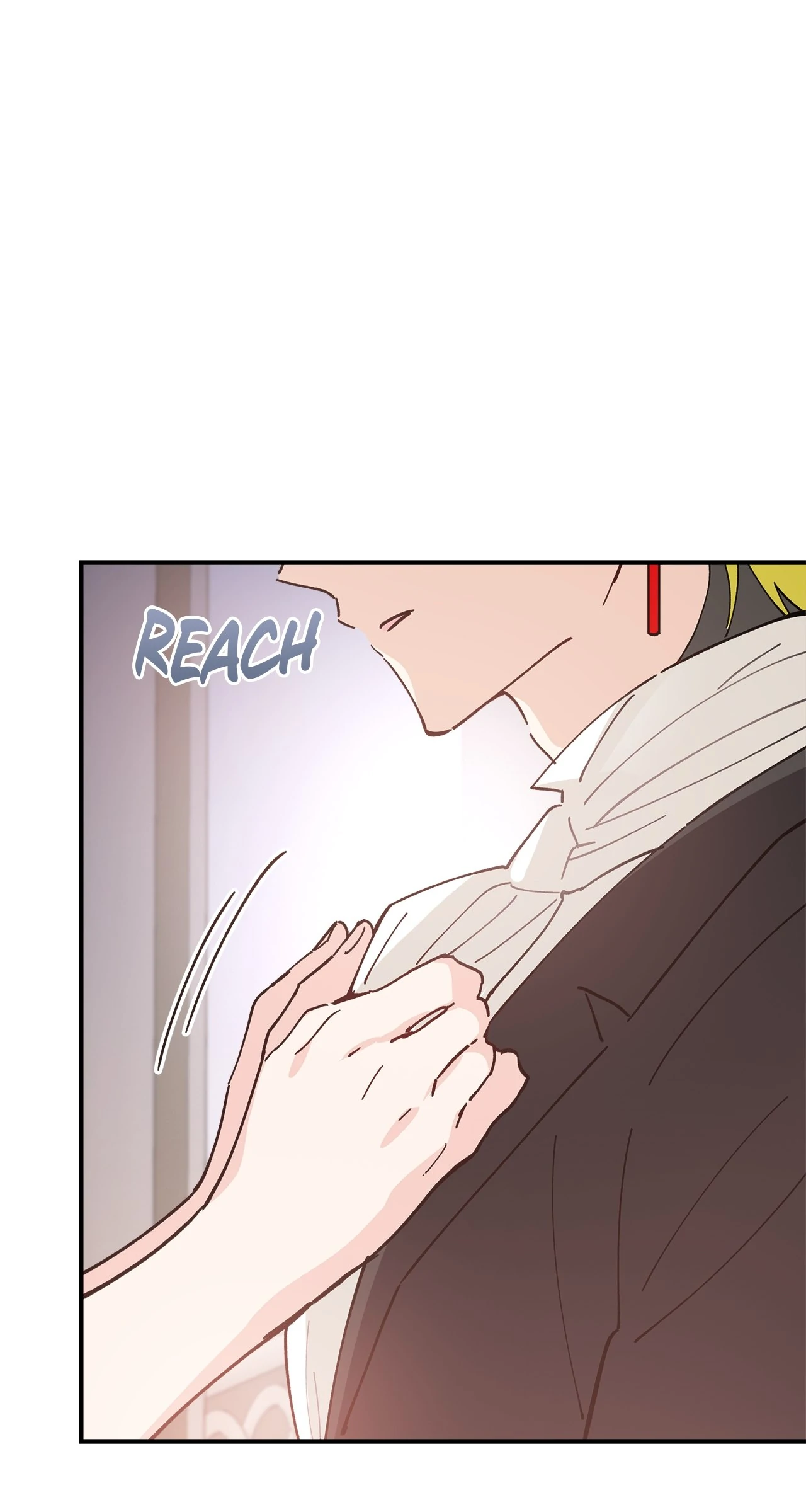 Miss Who Swallowed a Mage Chapter 24 - Page 11