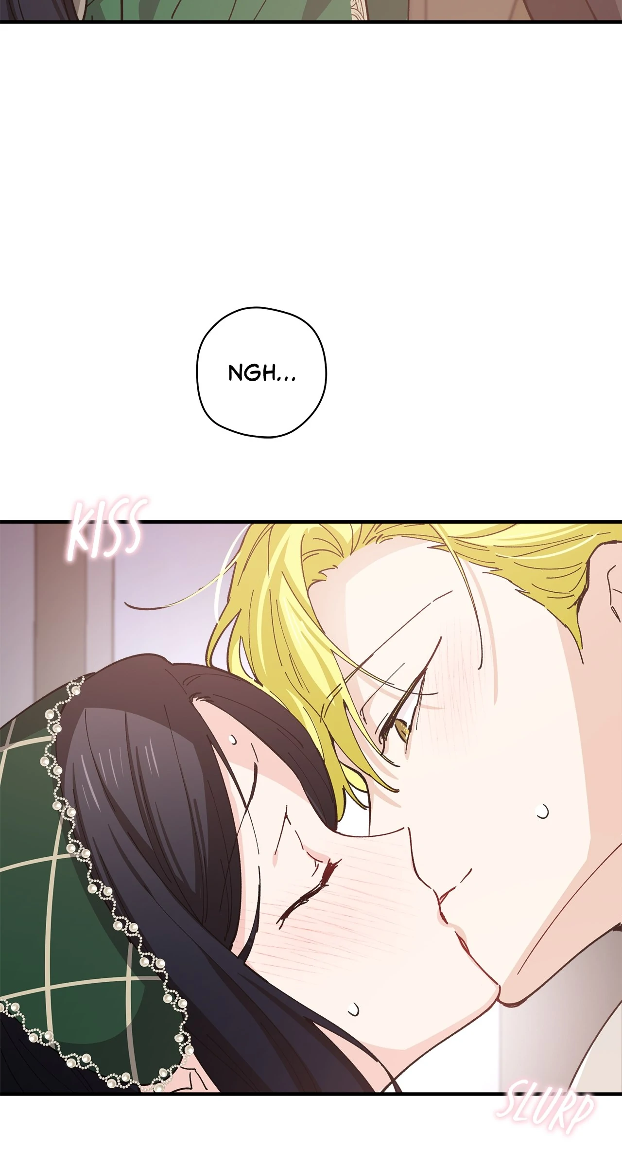 Miss Who Swallowed a Mage Chapter 24 - Page 13