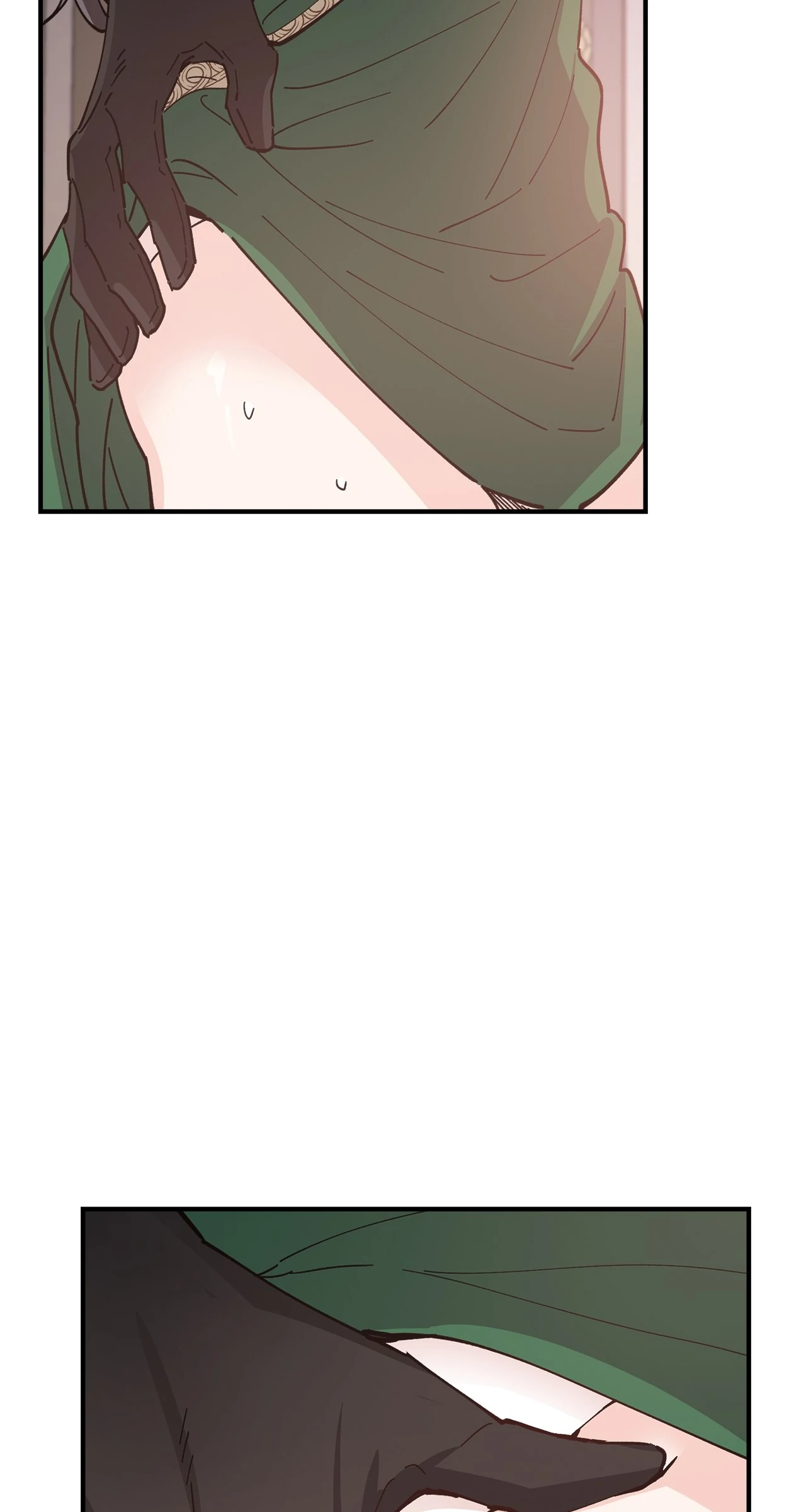 Miss Who Swallowed a Mage Chapter 24 - Page 3