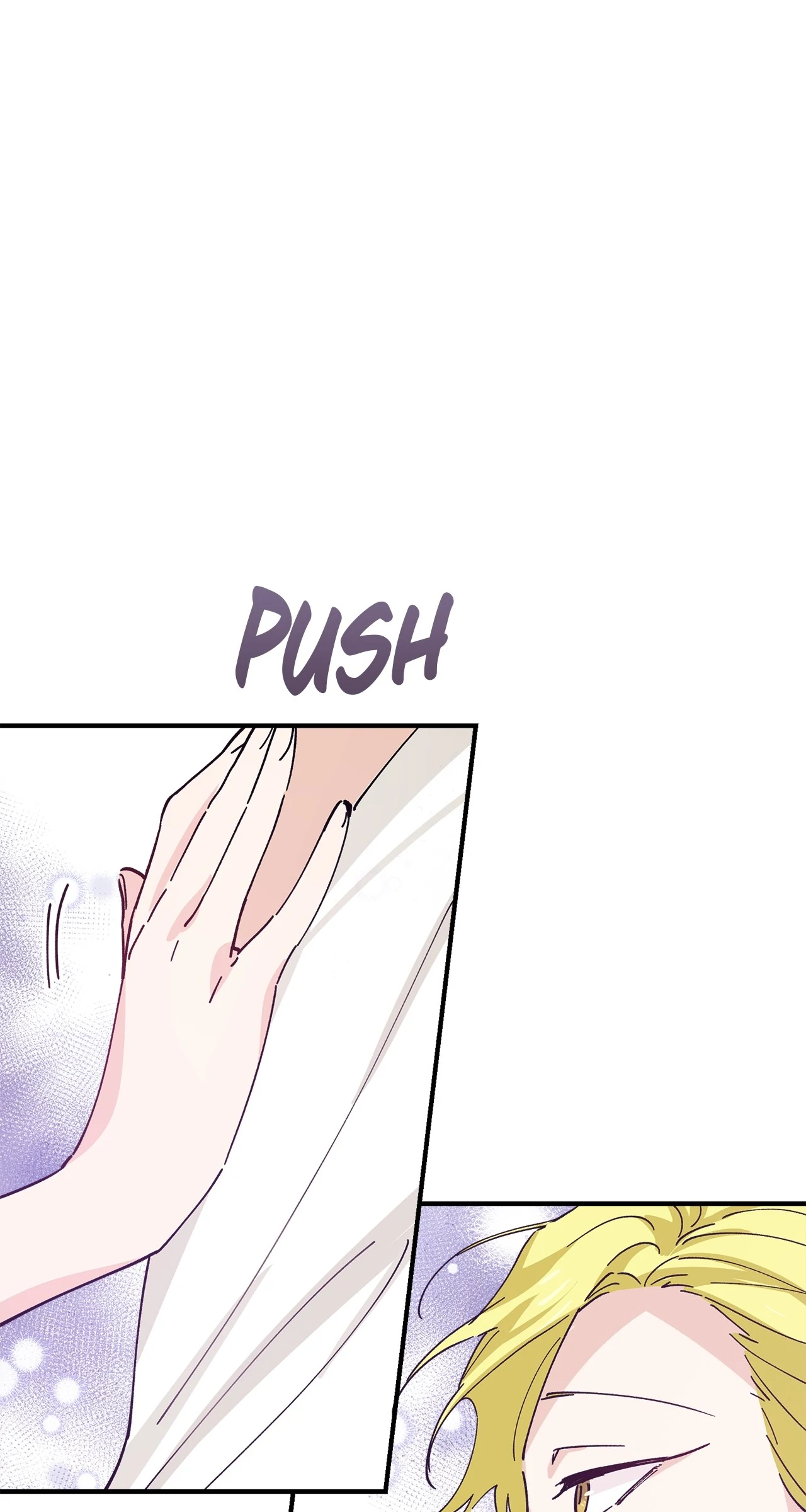 Miss Who Swallowed a Mage Chapter 24 - Page 26